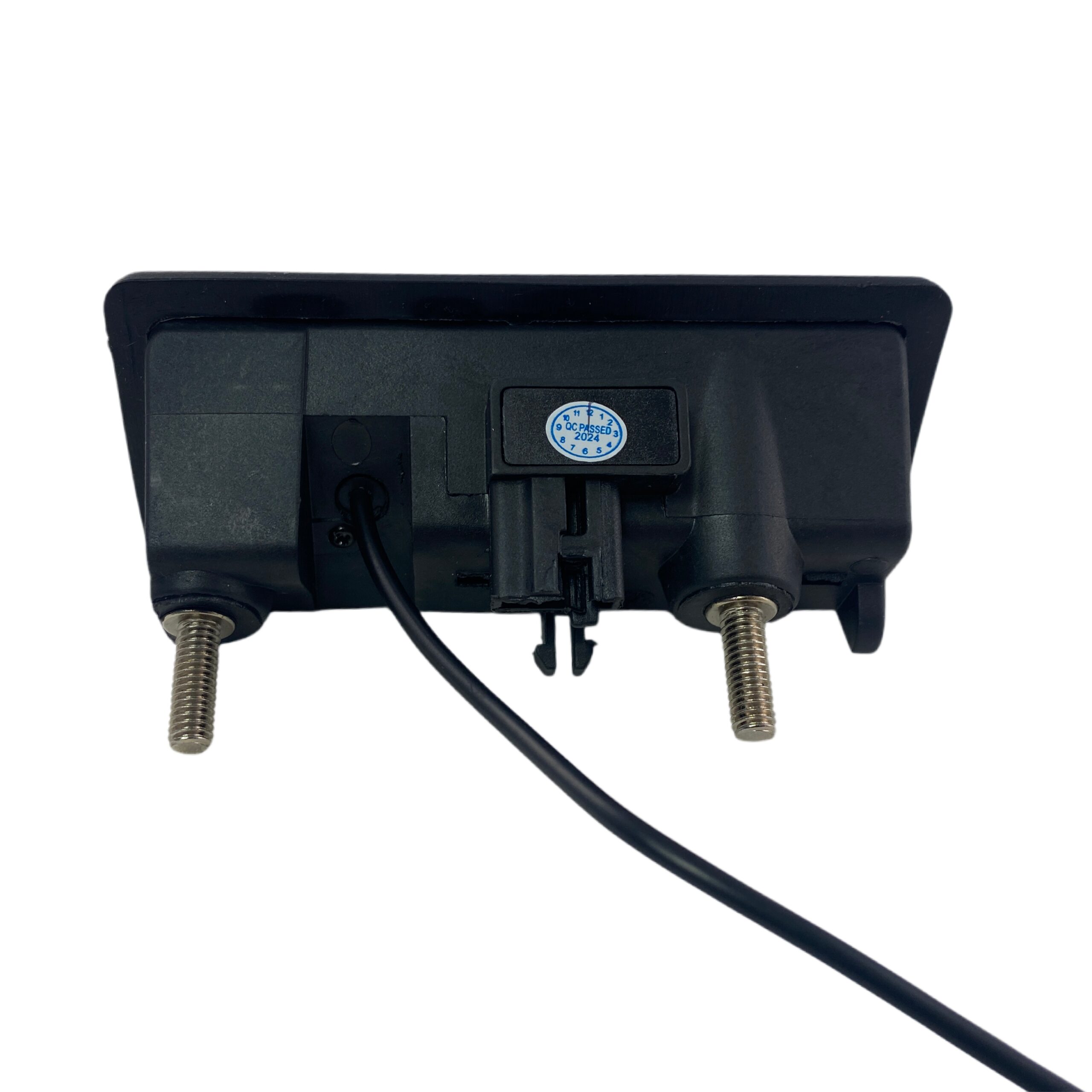 Κάμερα οπισθοπορείας Audi A4 / A5 / S5 / Q3 / Q5 / VW Passat / Tiguan / Golf / Passat / Touran / Jetta / Sharan / Touareg - στην θέση του χερουλιού - € 63,9 Κάμερα οπισθοπορείας Audi A4 / A5 / S5 / Q3 / Q5 / VW Passat / Tiguan / Golf / Passat / Touran / Jetta / Sharan / Touareg - στην θέση του χερουλιού