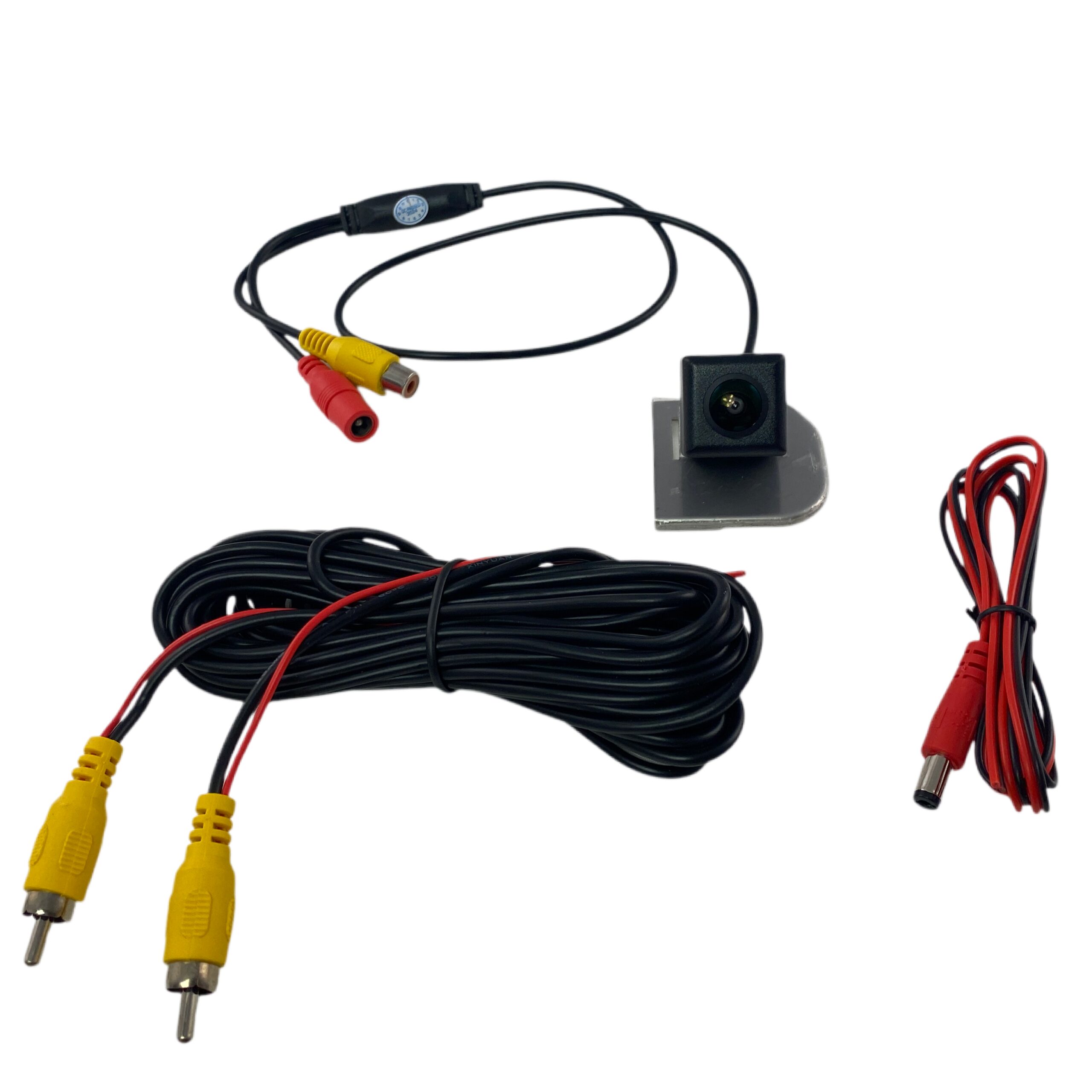 Κάμερα οπισθοπορείας Ford Focus (2011+) - € 48,9 Κάμερα οπισθοπορείας Ford Focus (2011+)
