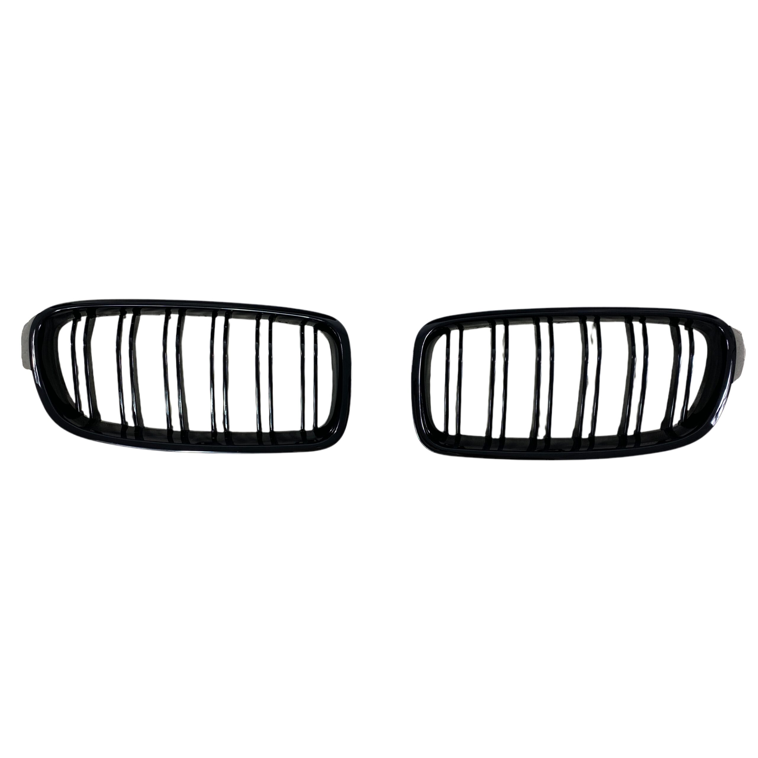 Μάσκα BMW F30 (2011+) - διπλές γυαλιστερές - 2τμχ. - € 41,9 Μάσκα BMW F30 (2011+) - διπλές γυαλιστερές - 2τμχ.