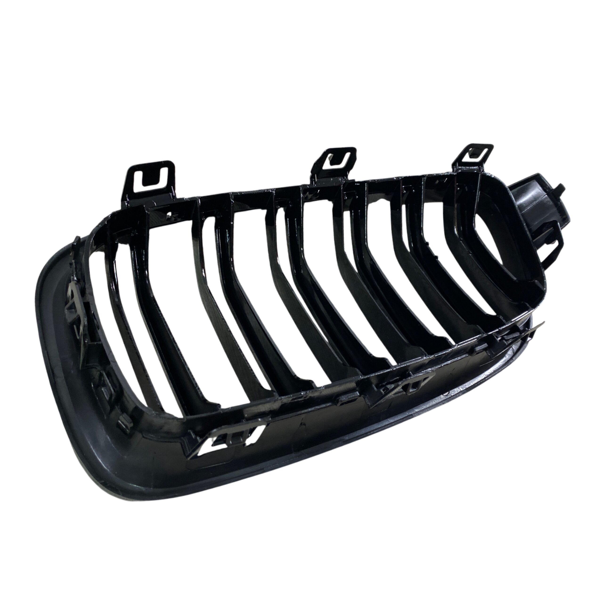 Μάσκα BMW F30 (2011+) - διπλές γυαλιστερές - 2τμχ. - € 41,9 Μάσκα BMW F30 (2011+) - διπλές γυαλιστερές - 2τμχ.