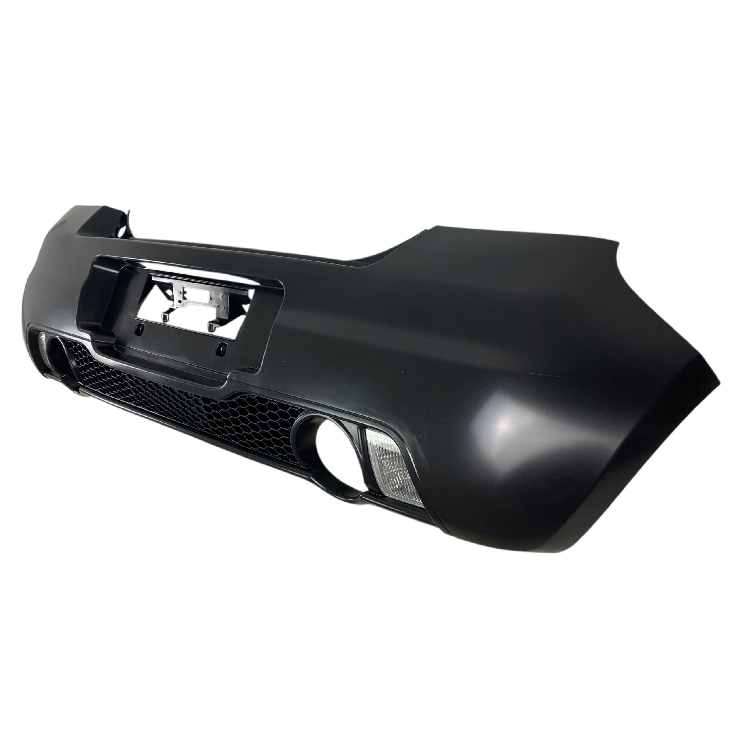 Πίσω προφυλακτήρας Suzuki Swift (2005-2010) - € 461,9 Πίσω προφυλακτήρας Suzuki Swift (2005-2010)