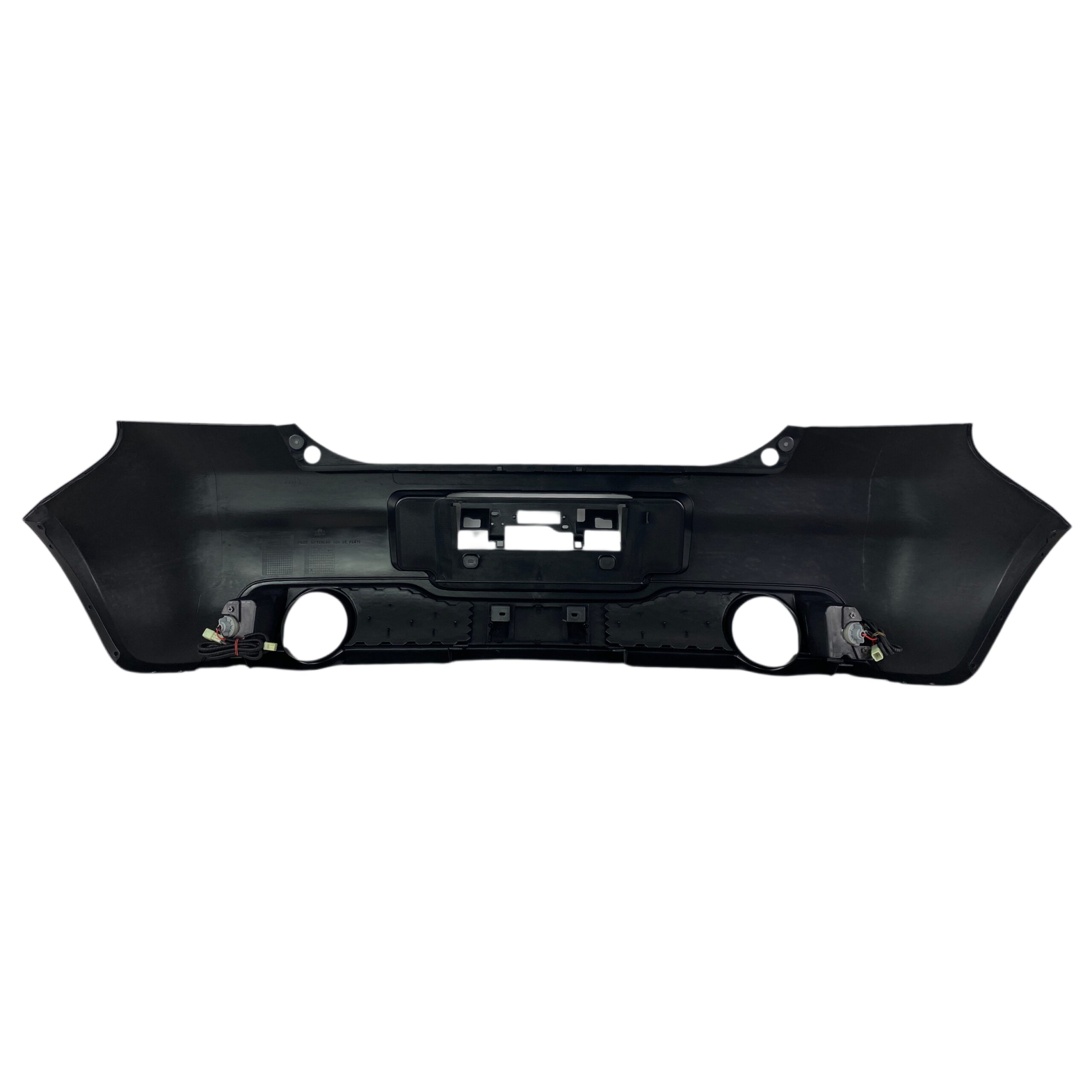 Πίσω προφυλακτήρας Suzuki Swift (2005-2010) - € 461,9 Πίσω προφυλακτήρας Suzuki Swift (2005-2010)
