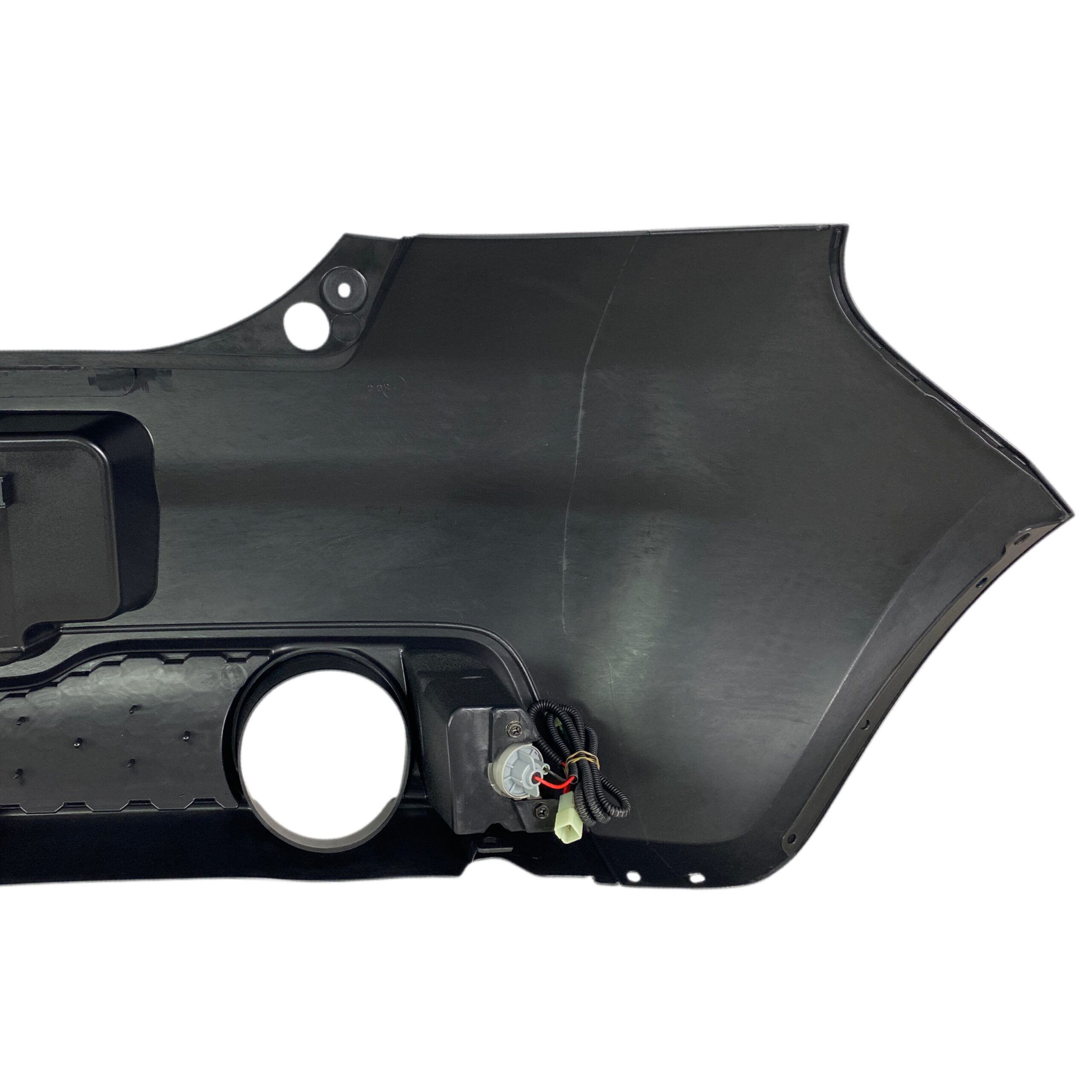 Πίσω προφυλακτήρας Suzuki Swift (2005-2010) - € 461,9 Πίσω προφυλακτήρας Suzuki Swift (2005-2010)