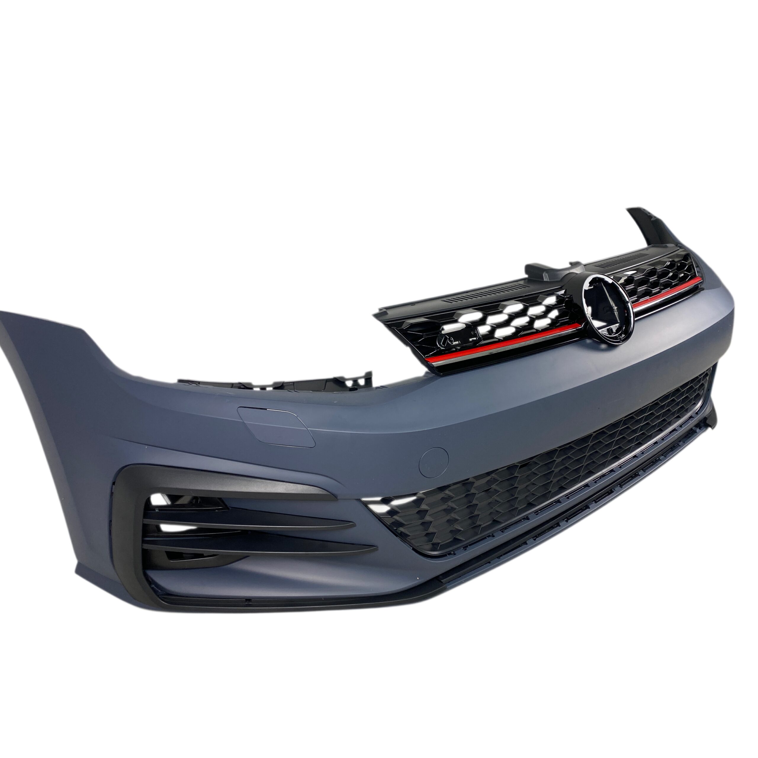 Body kit Vw Golf 7.5 (2016-2019) - GTI - € 658,9 Body kit Vw Golf 7.5 (2016-2019) - GTI