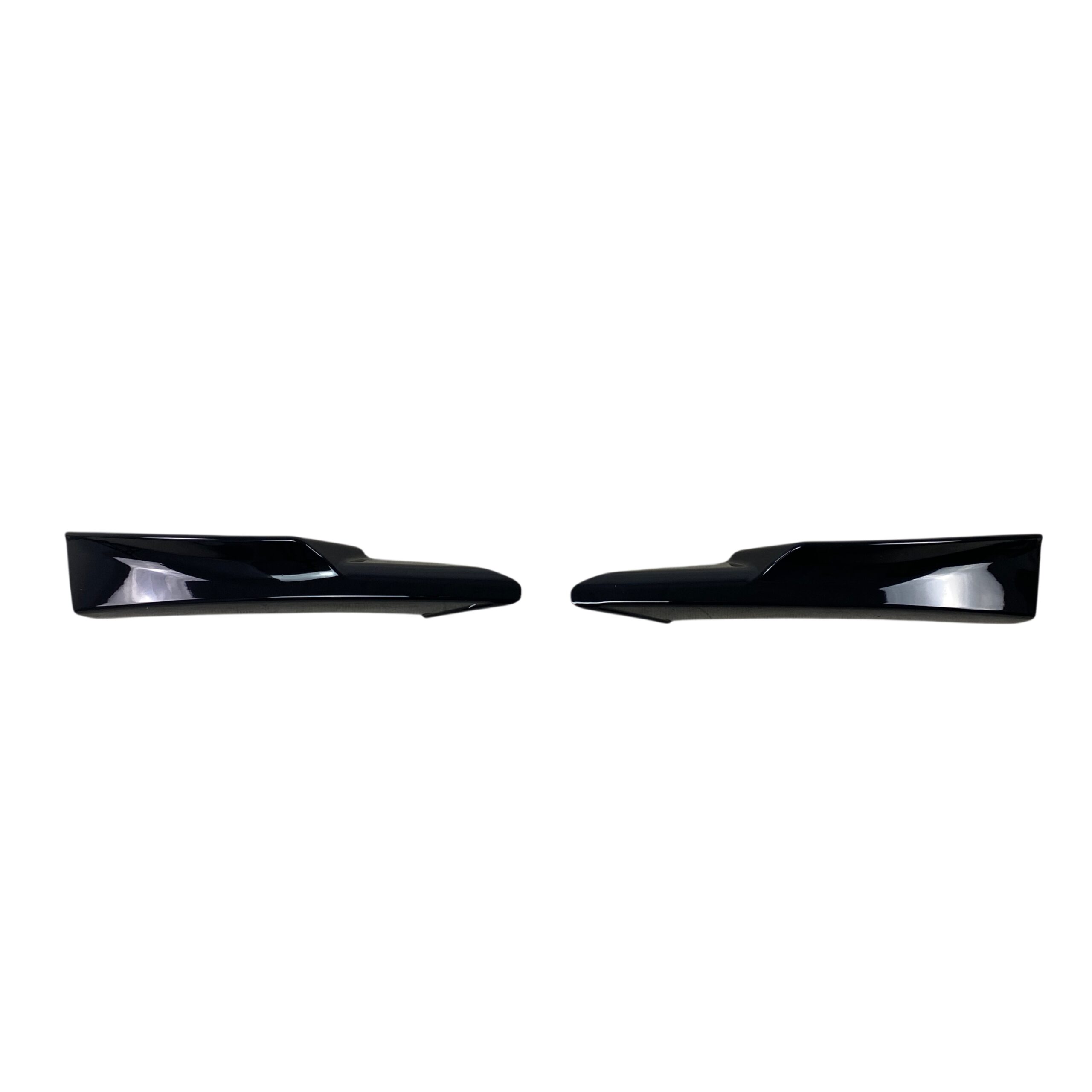 Splitter προφυλακτήρα M-Pack BMW E90 (2008-2012) - € 59,9 Splitter προφυλακτήρα M-Pack BMW E90 (2008-2012)
