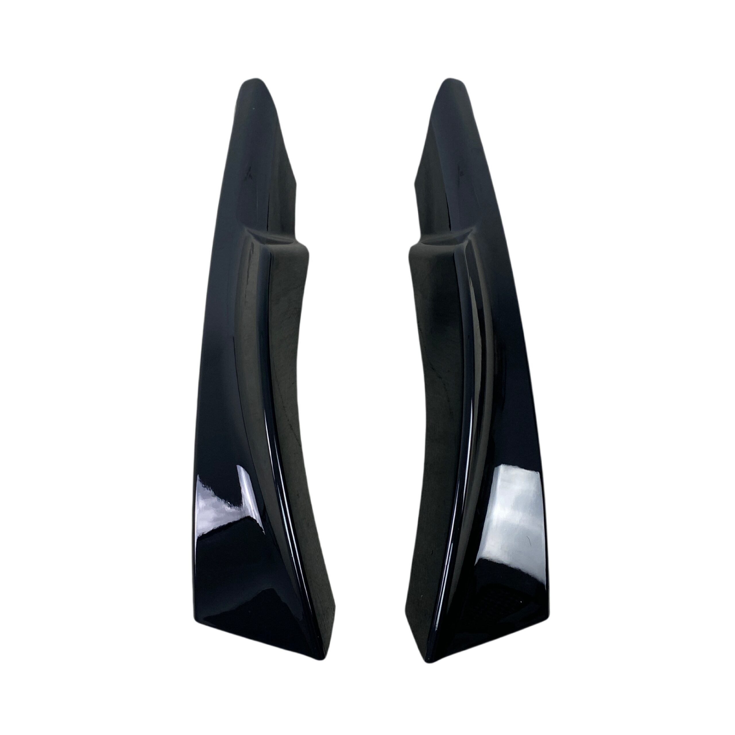 Splitter προφυλακτήρα M-Pack BMW E90 (2008-2012) - € 59,9 Splitter προφυλακτήρα M-Pack BMW E90 (2008-2012)