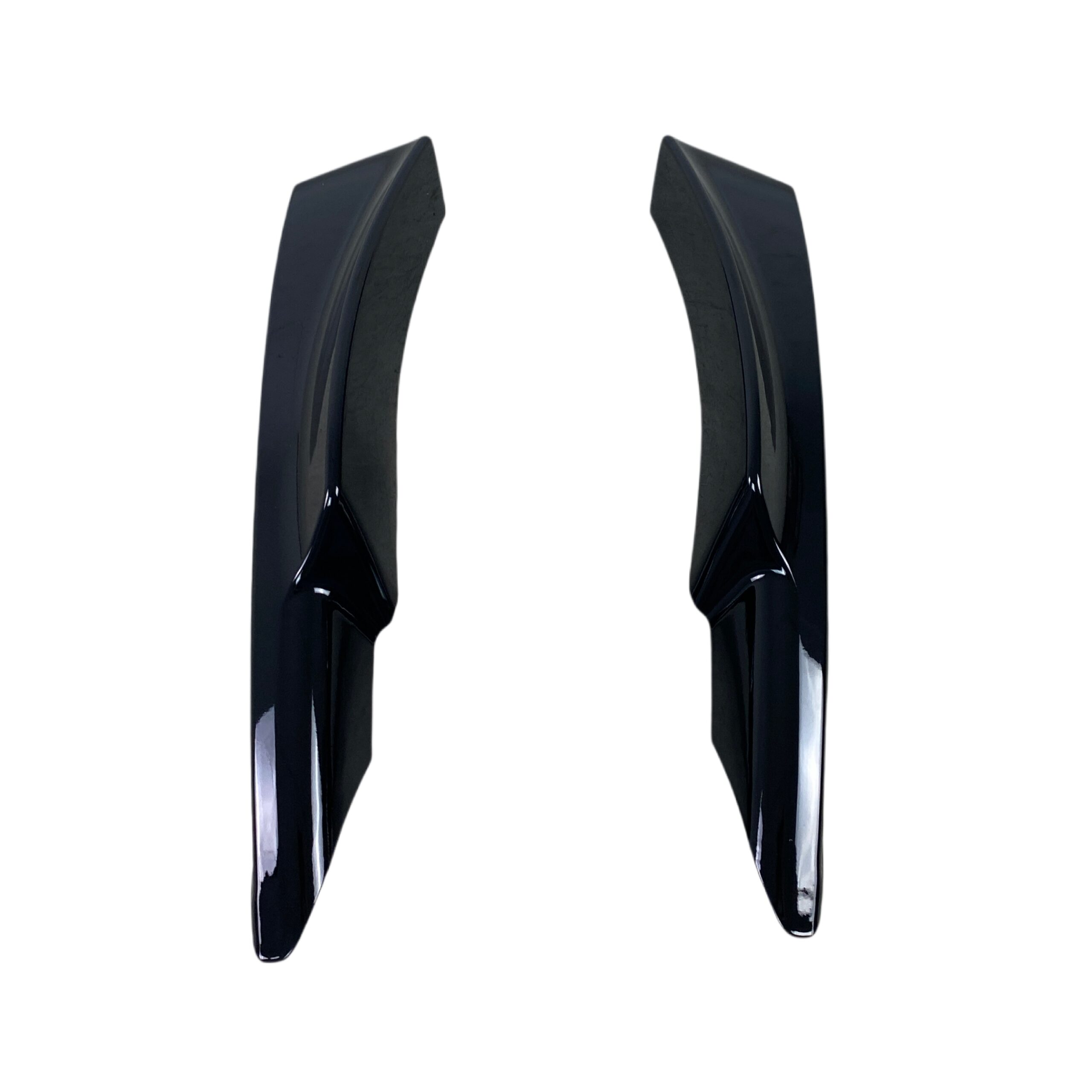 Splitter προφυλακτήρα M-Pack BMW E90 (2008-2012) - € 59,9 Splitter προφυλακτήρα M-Pack BMW E90 (2008-2012)