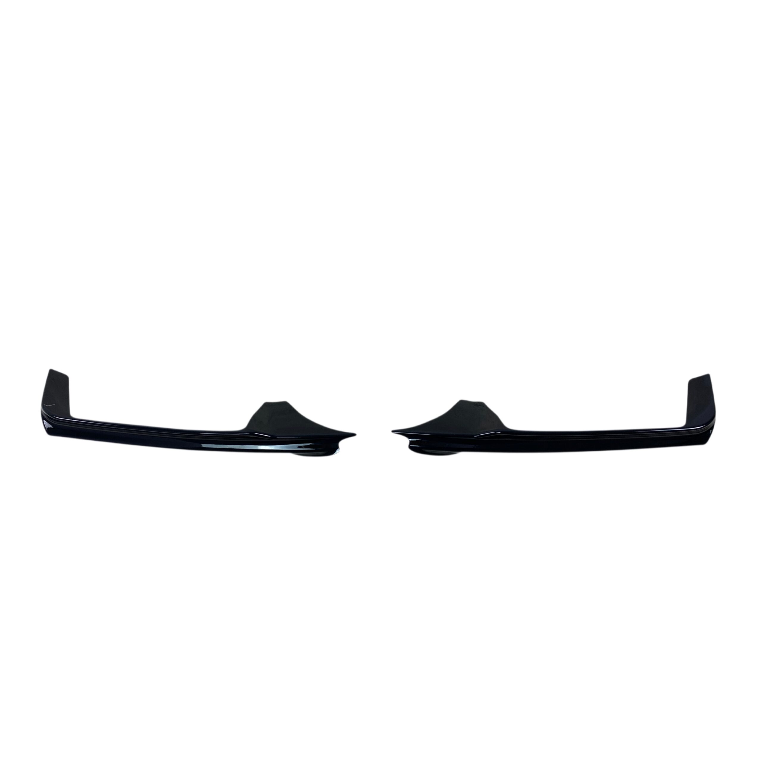 Splitter προφυλακτήρα BMW E90 (2005-2008) M-Pack - € 59,9 Splitter προφυλακτήρα BMW E90 (2005-2008) M-Pack