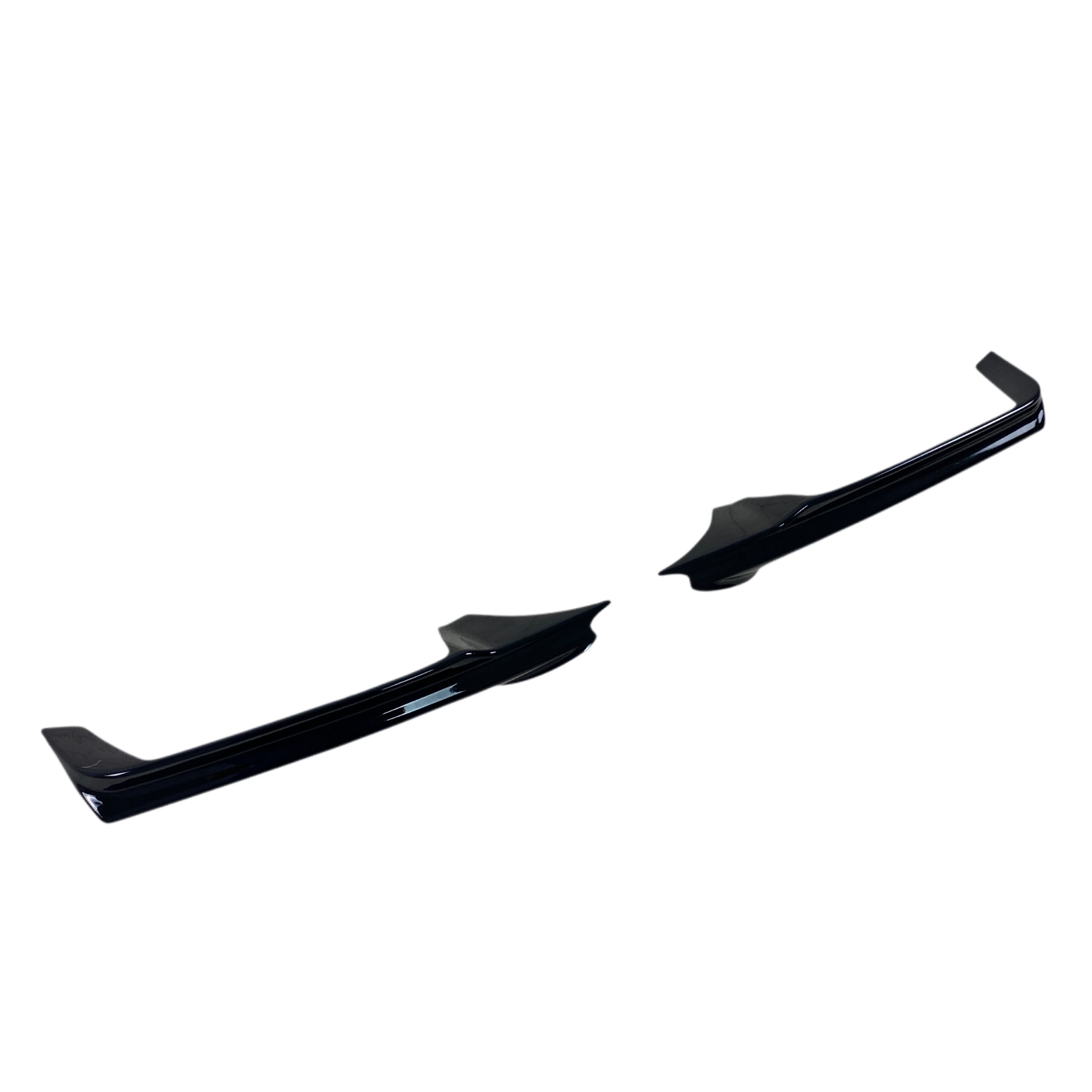 Splitter προφυλακτήρα BMW E90 (2005-2008) M-Pack - € 59,9 Splitter προφυλακτήρα BMW E90 (2005-2008) M-Pack
