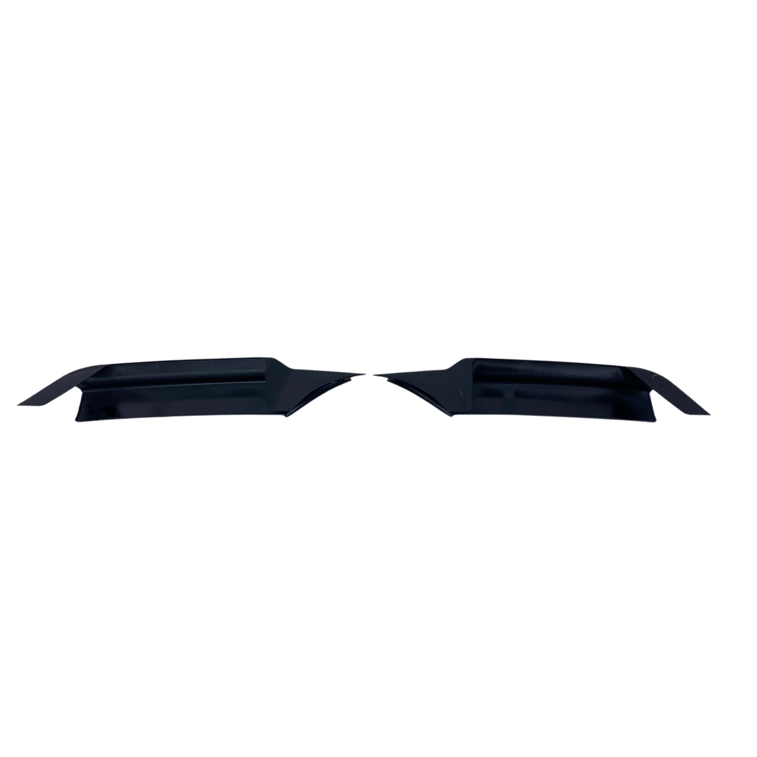 Splitter προφυλακτήρα BMW E90 (2005-2008) M-Pack - € 59,9 Splitter προφυλακτήρα BMW E90 (2005-2008) M-Pack