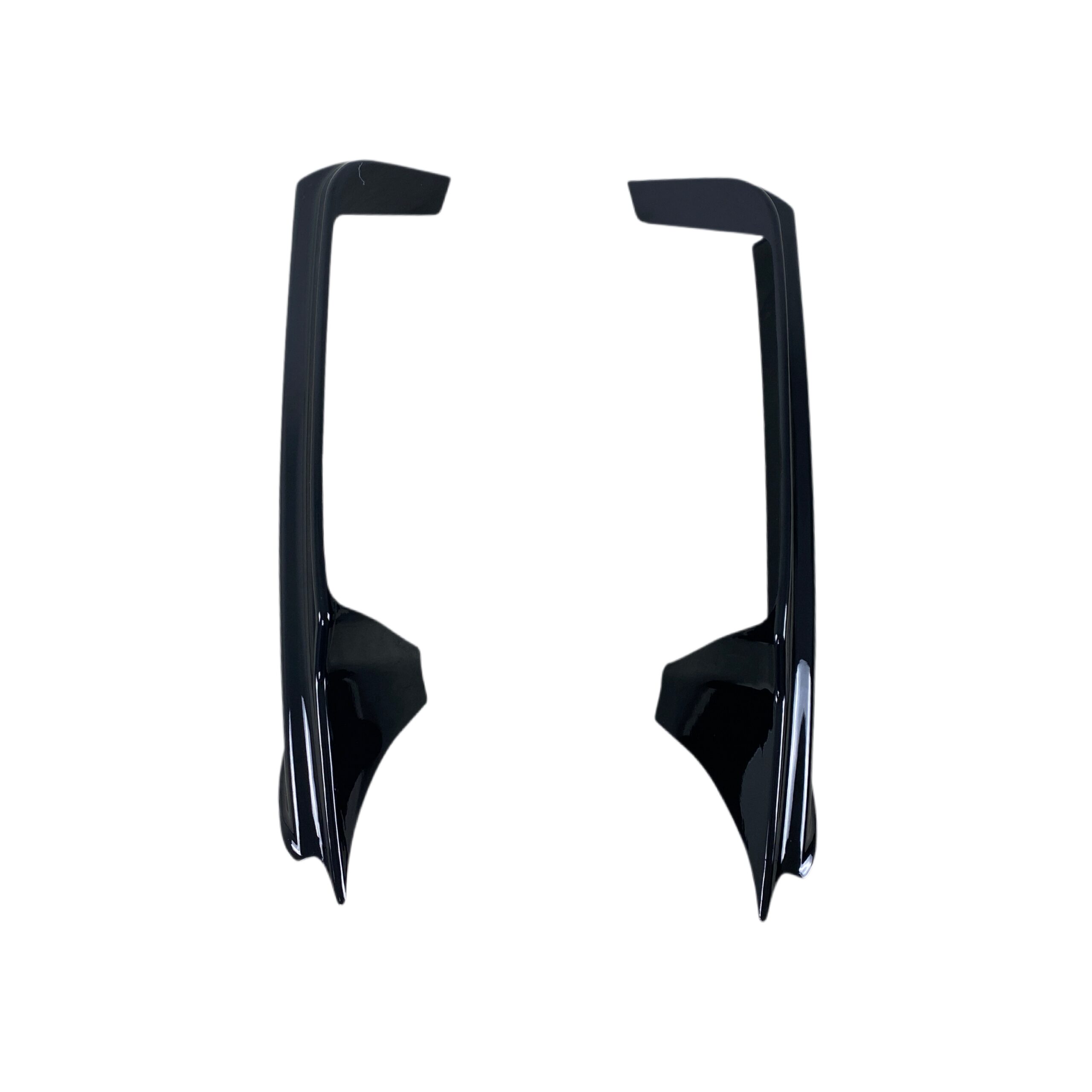 Splitter προφυλακτήρα BMW E90 (2005-2008) M-Pack - € 59,9 Splitter προφυλακτήρα BMW E90 (2005-2008) M-Pack