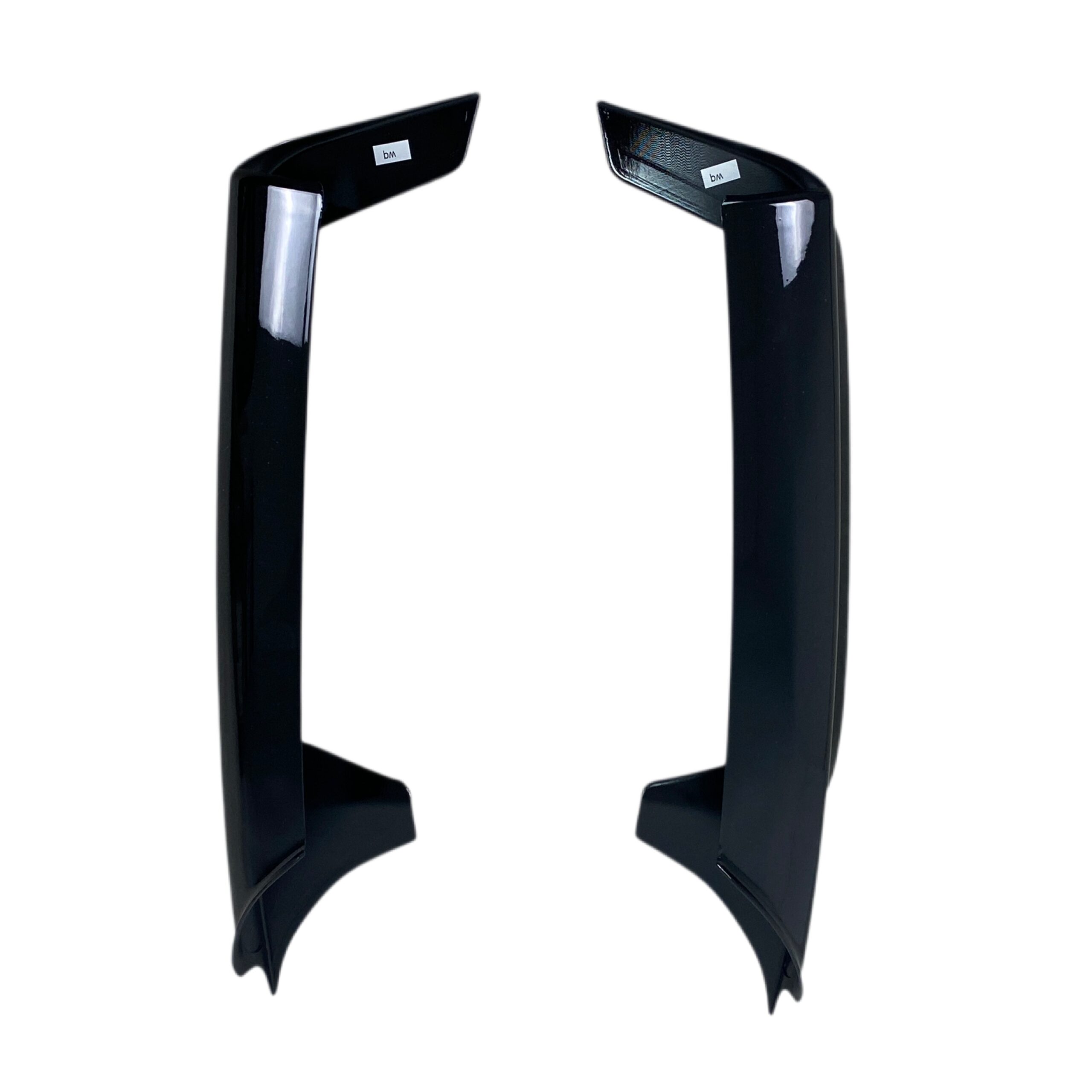 Splitter προφυλακτήρα BMW E90 (2005-2008) M-Pack - € 59,9 Splitter προφυλακτήρα BMW E90 (2005-2008) M-Pack
