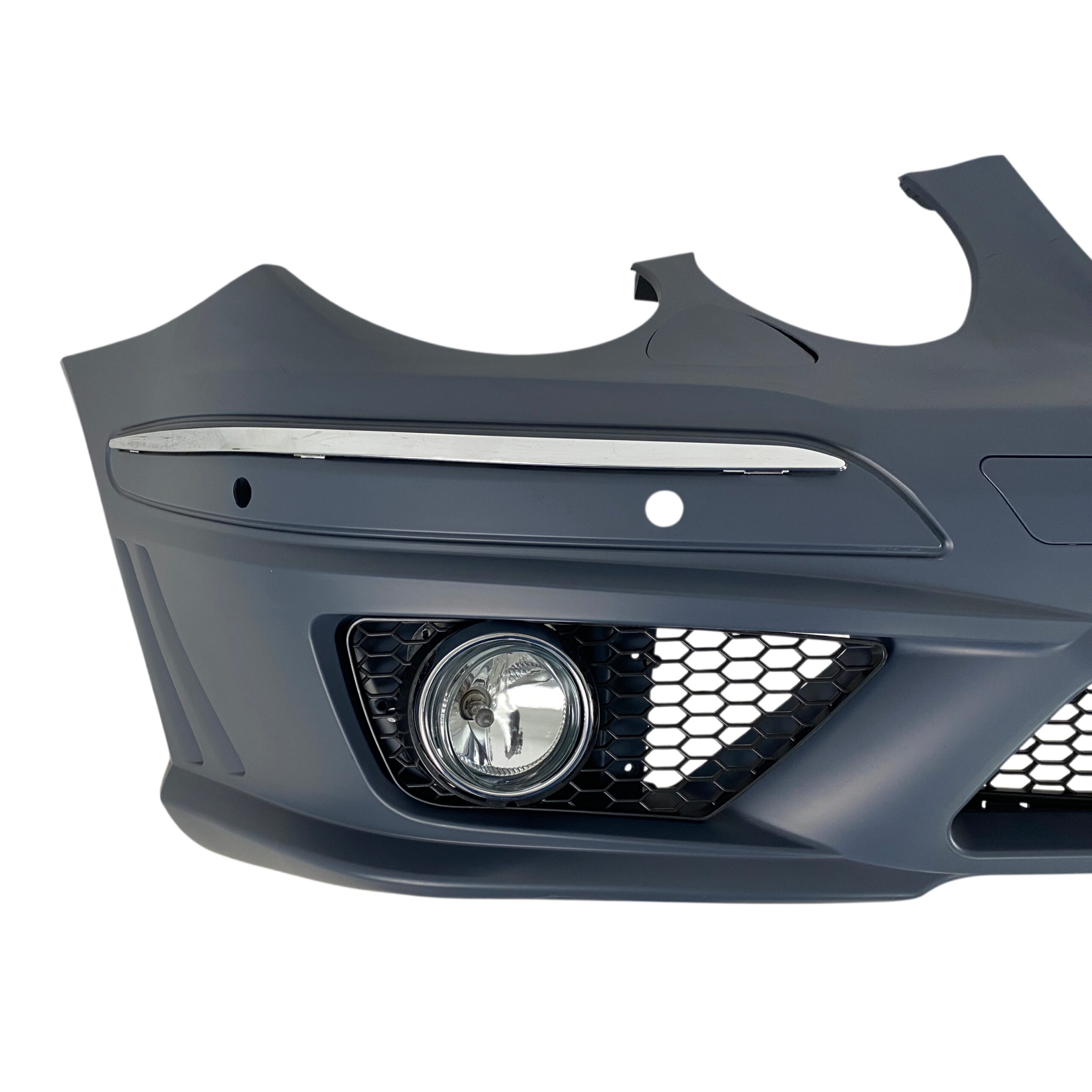 Body kit W211 (2006-2008) E-Class - AMG E63 design με προβολάκια - € 1.096,9 Body kit W211 (2006-2008) E-Class - AMG E63 design με προβολάκια