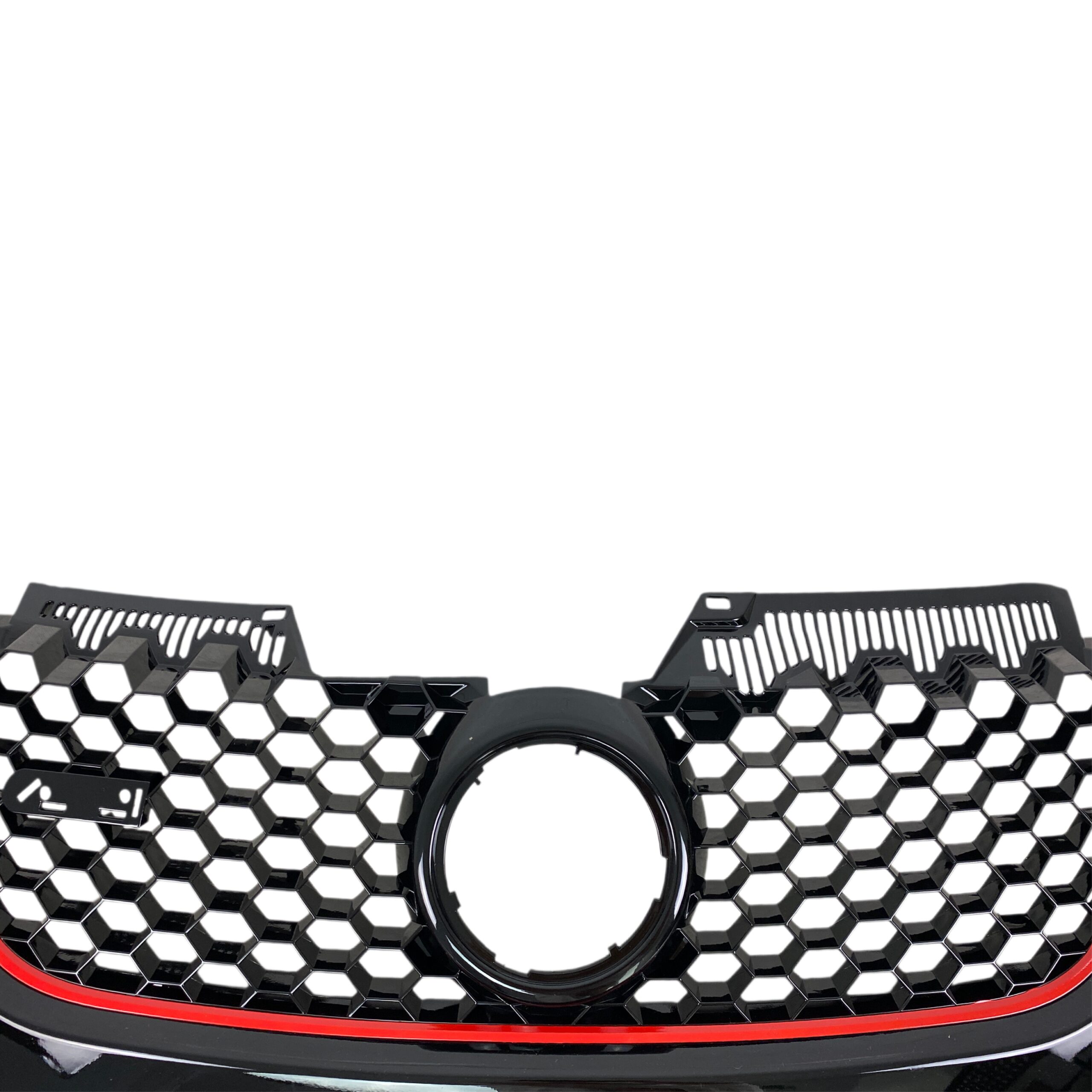 Μάσκα Vw Golf 5 - GTI design, χωρίς σήμα - € 95,9 Μάσκα Vw Golf 5 - GTI design, χωρίς σήμα