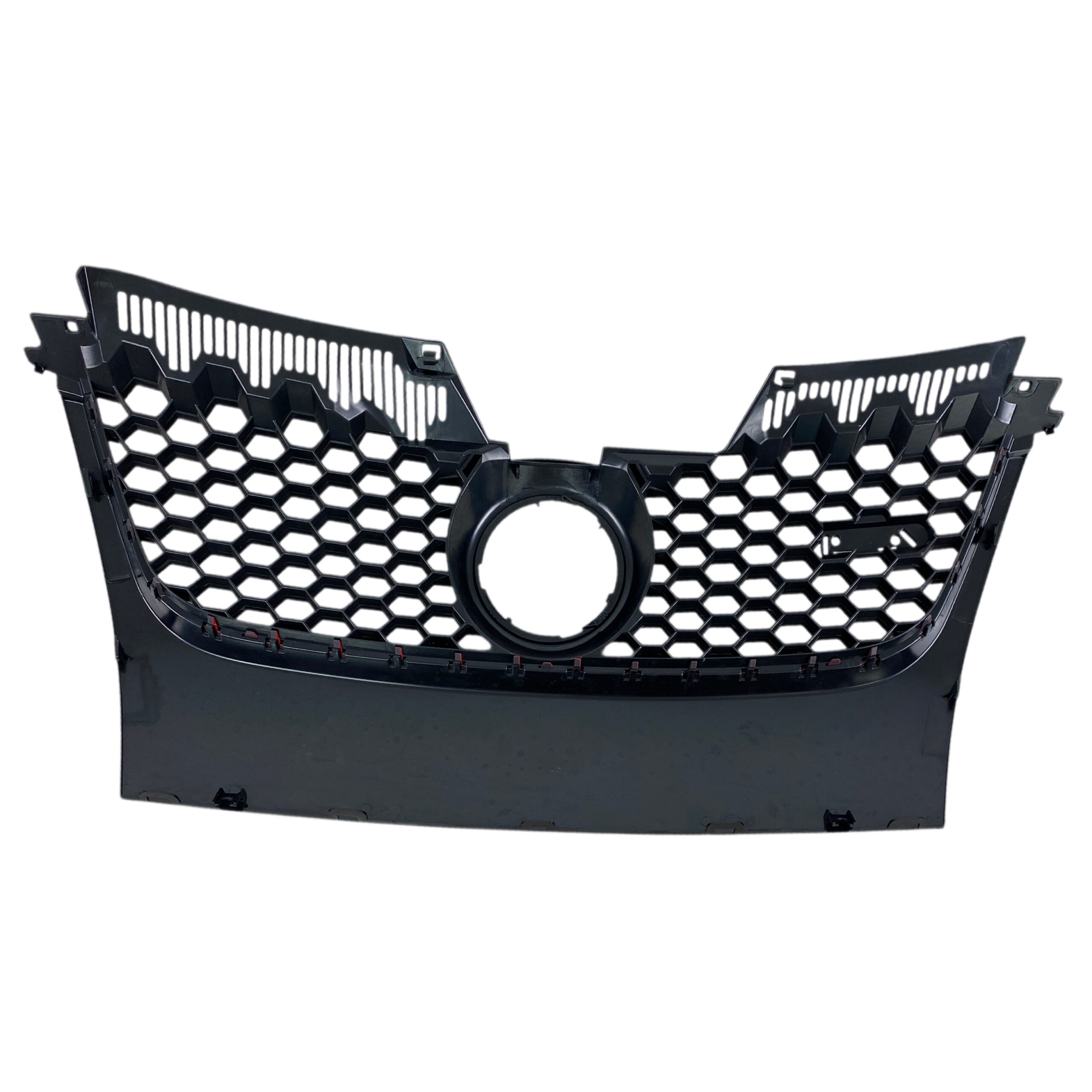 Μάσκα Vw Golf 5 - GTI design, χωρίς σήμα - € 95,9 Μάσκα Vw Golf 5 - GTI design, χωρίς σήμα