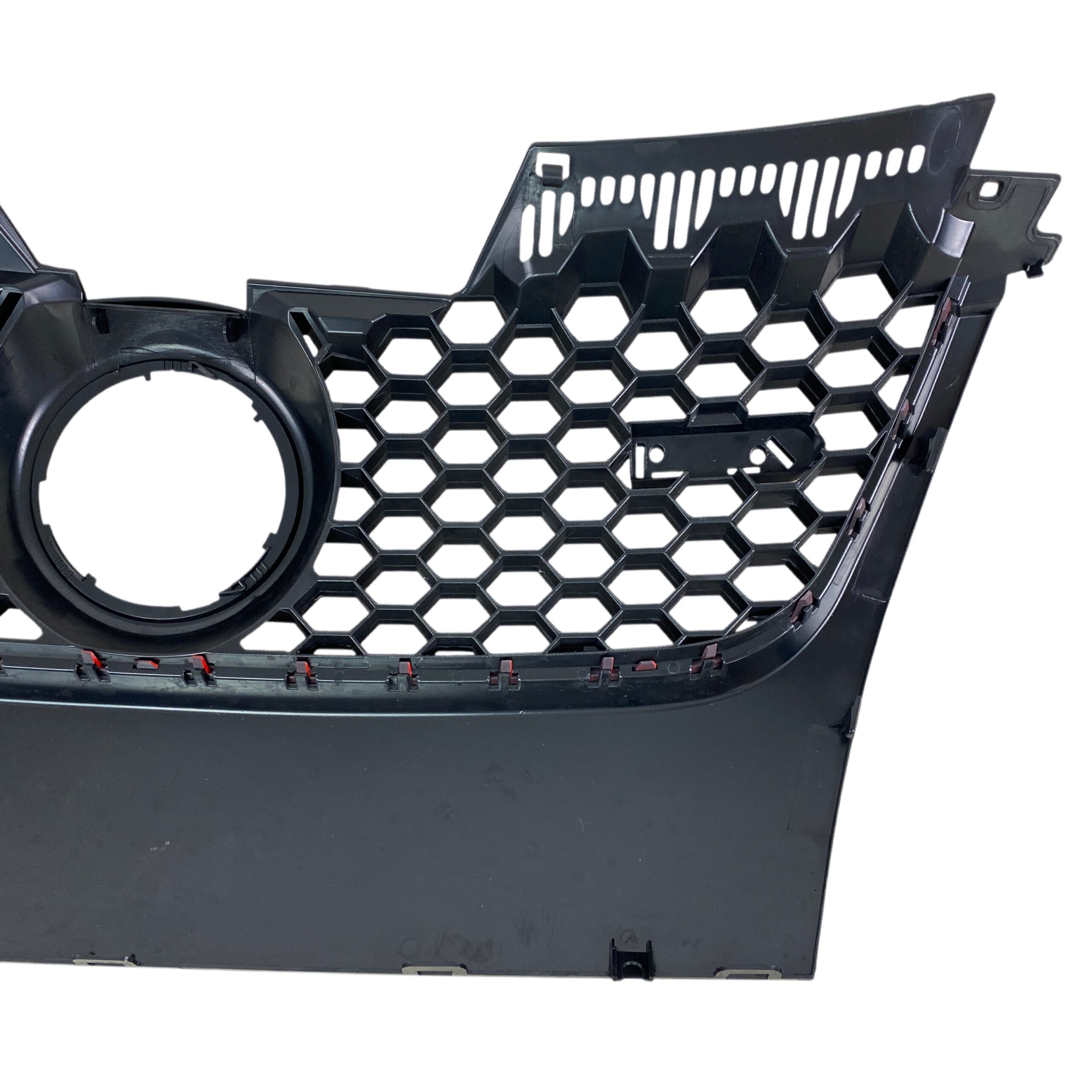 Μάσκα Vw Golf 5 - GTI design, χωρίς σήμα - € 95,9 Μάσκα Vw Golf 5 - GTI design, χωρίς σήμα