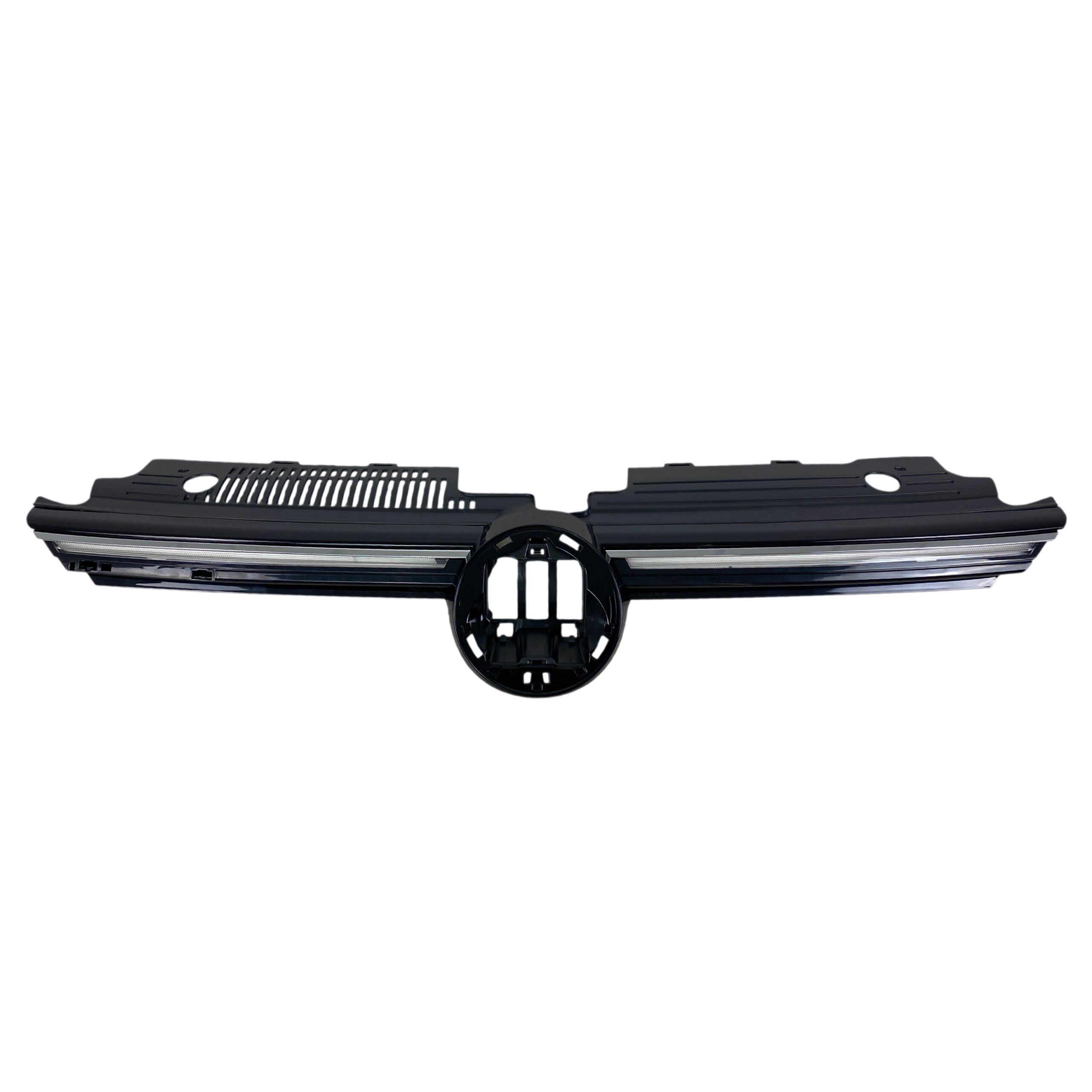 Μάσκα Vw Golf 8 - R design, χωρίς σήμα - € 147,9 Μάσκα Vw Golf 8 - R design, χωρίς σήμα