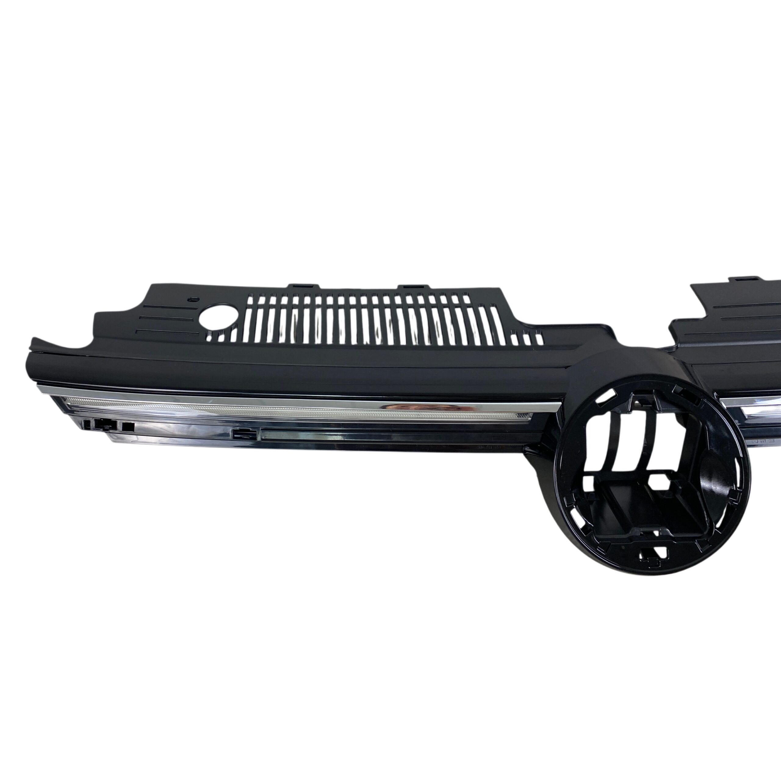 Μάσκα Vw Golf 8 - R design, χωρίς σήμα - € 147,9 Μάσκα Vw Golf 8 - R design, χωρίς σήμα
