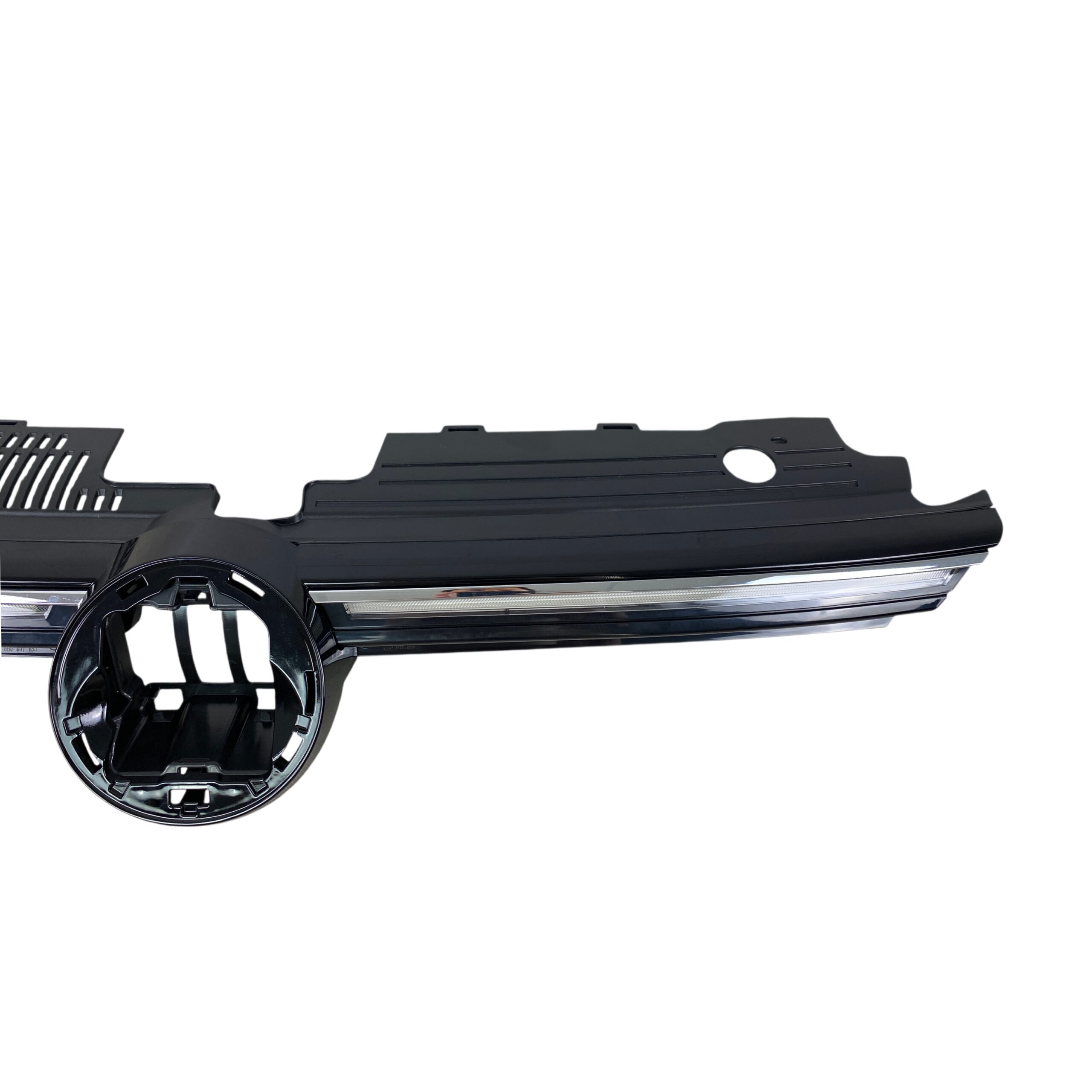 Μάσκα Vw Golf 8 - R design, χωρίς σήμα - € 147,9 Μάσκα Vw Golf 8 - R design, χωρίς σήμα