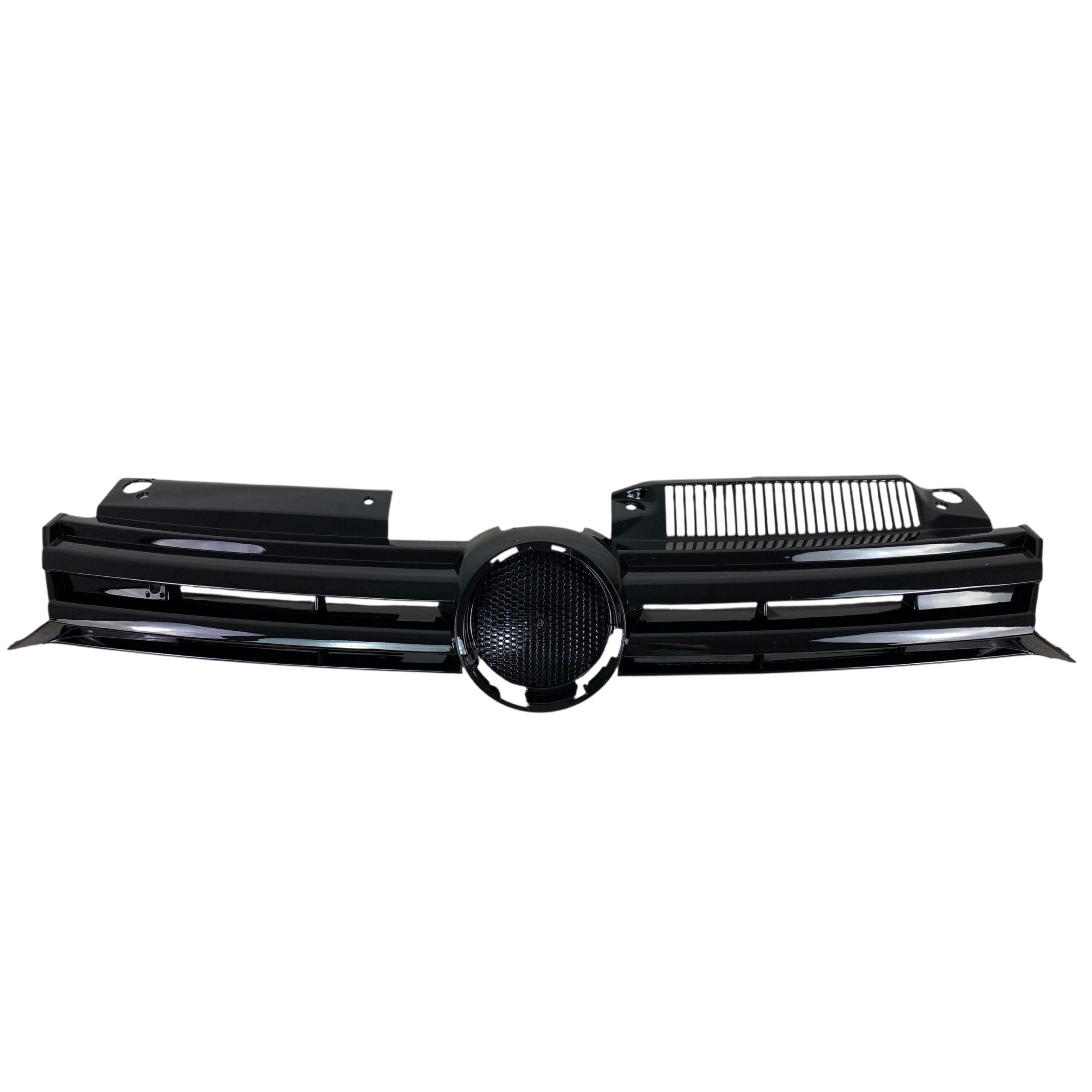 Μάσκα Vw Golf 6 - R20 design, χωρίς σήμα - € 95,9 Μάσκα Vw Golf 6 - R20 design, χωρίς σήμα