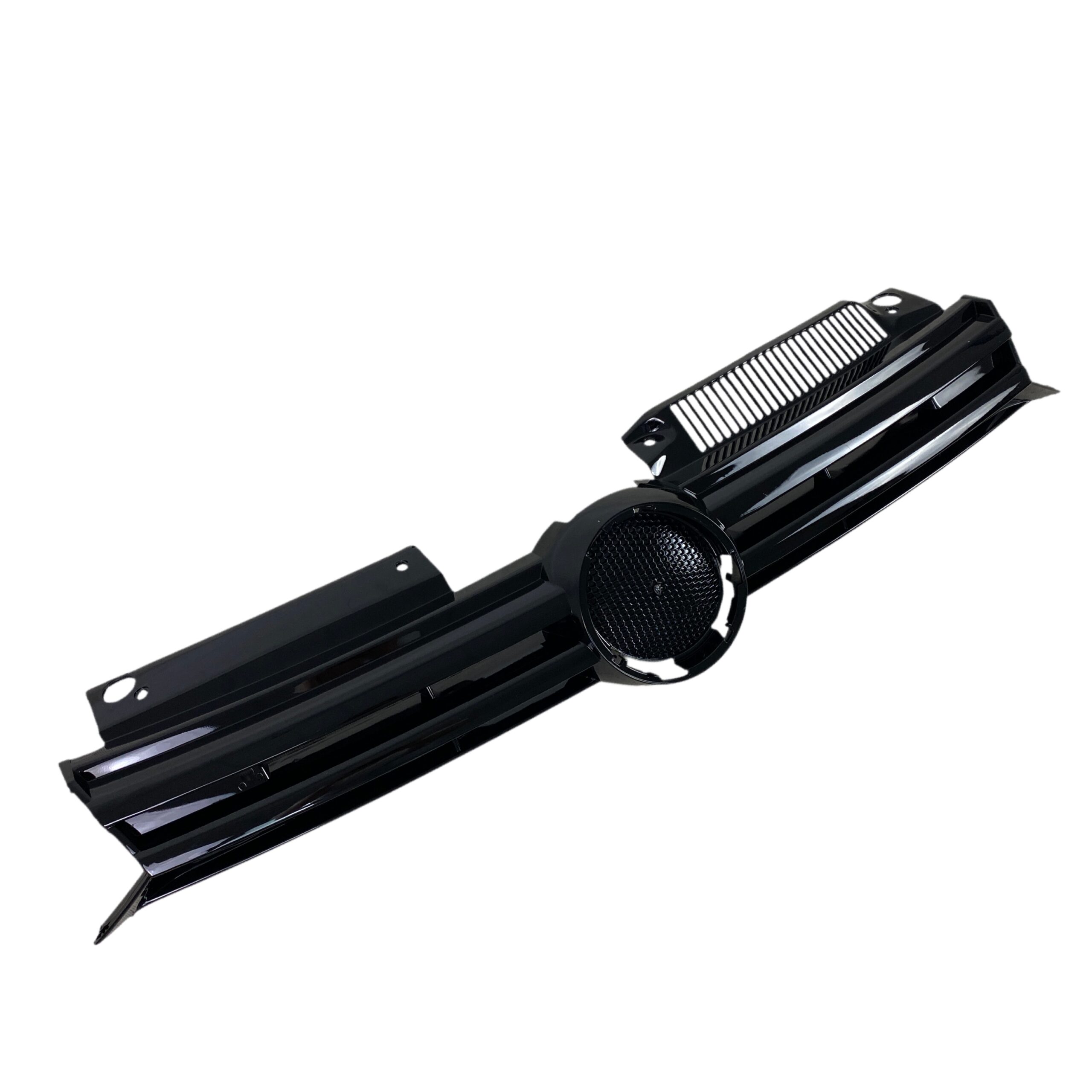 Μάσκα Vw Golf 6 - R20 design, χωρίς σήμα - € 95,9 Μάσκα Vw Golf 6 - R20 design, χωρίς σήμα