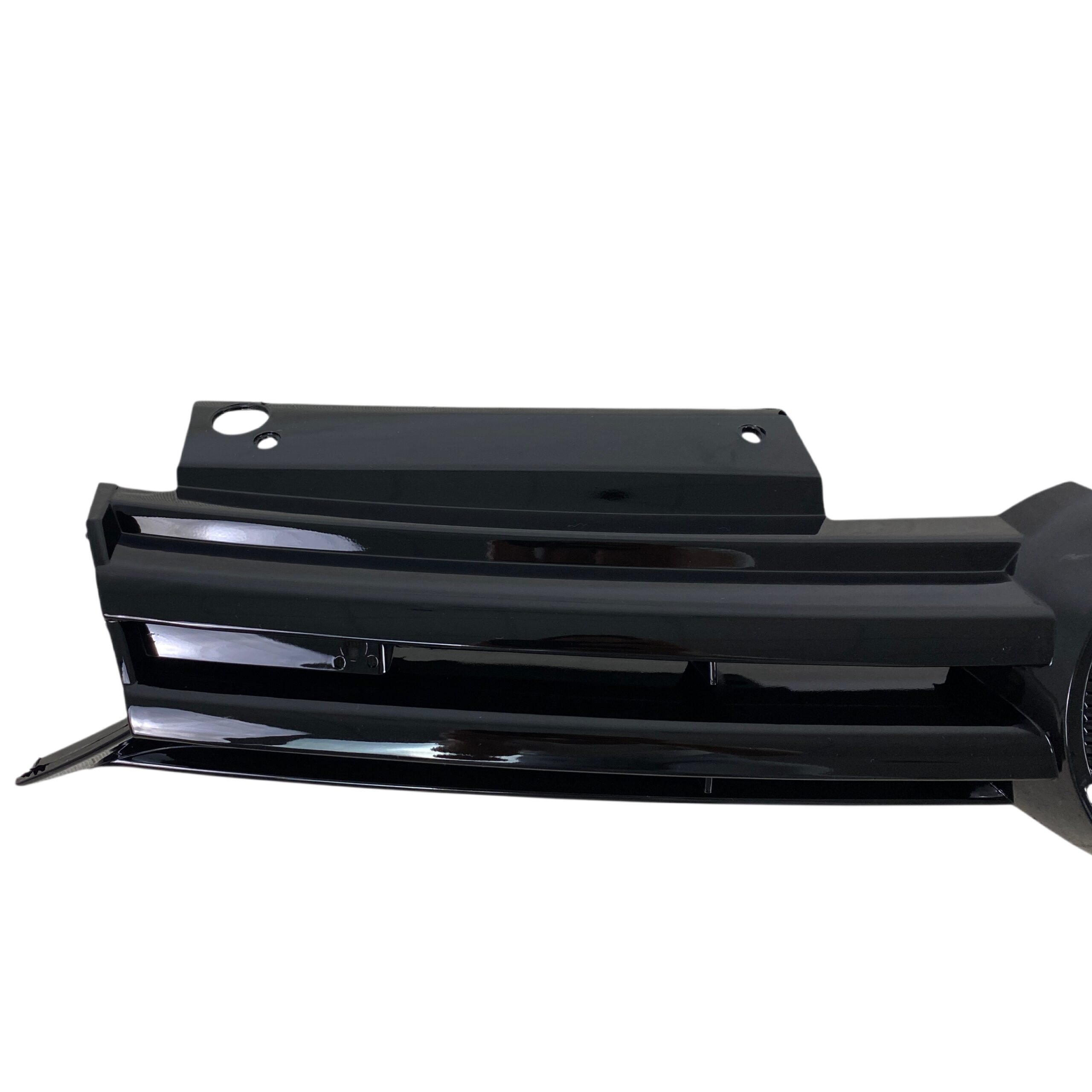 Μάσκα Vw Golf 6 - R20 design, χωρίς σήμα - € 95,9 Μάσκα Vw Golf 6 - R20 design, χωρίς σήμα