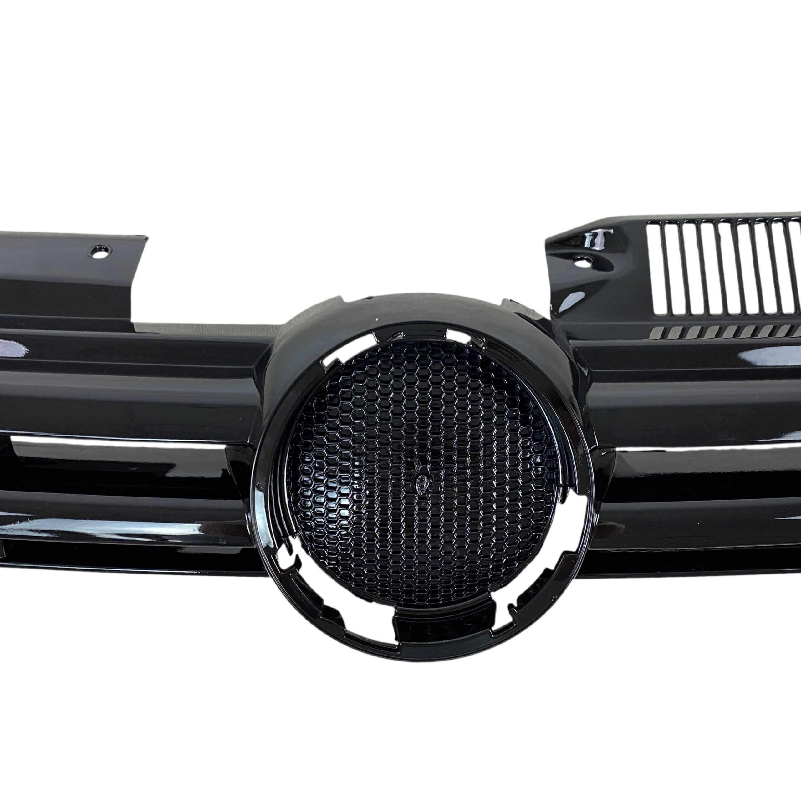 Μάσκα Vw Golf 6 - R20 design, χωρίς σήμα - € 95,9 Μάσκα Vw Golf 6 - R20 design, χωρίς σήμα