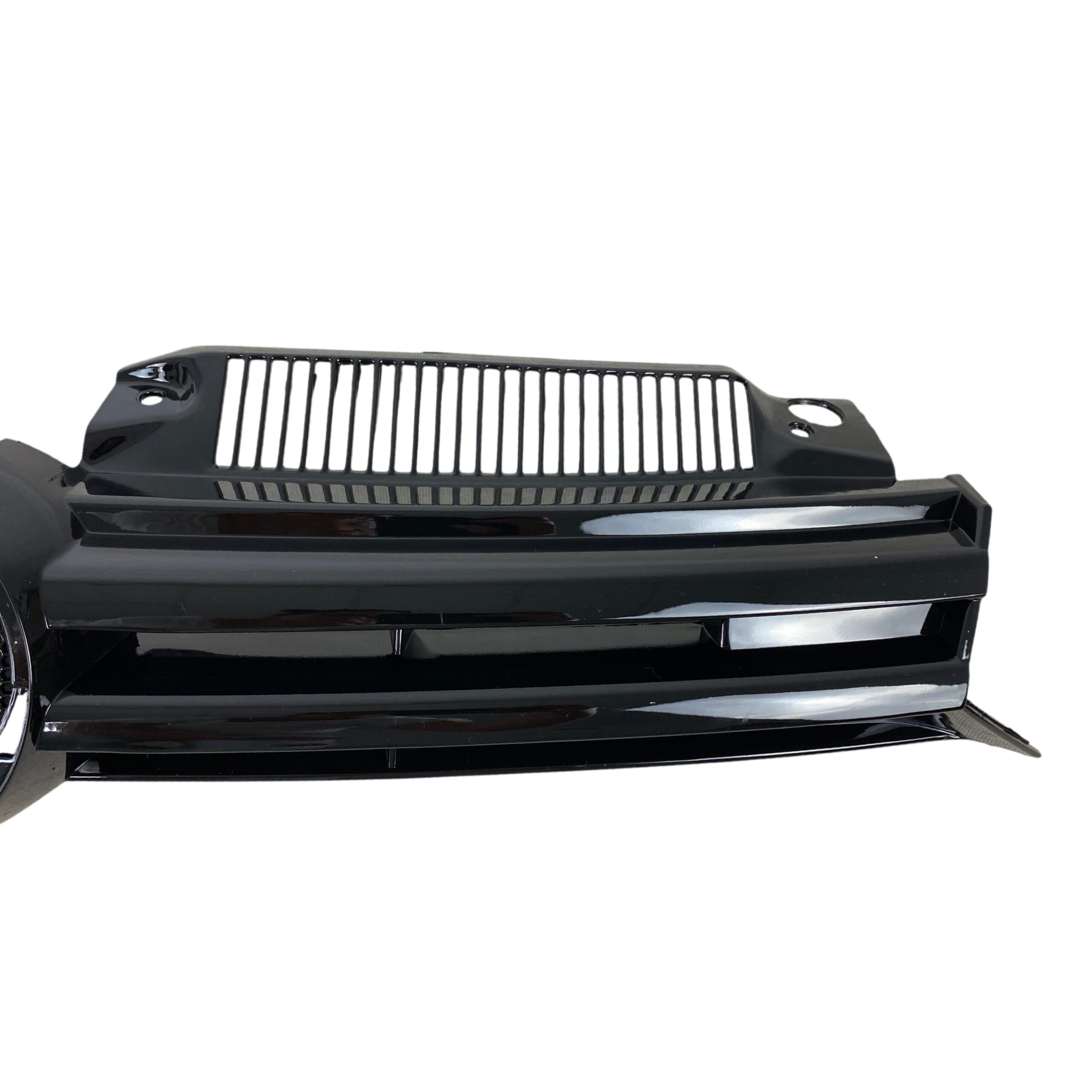 Μάσκα Vw Golf 6 - R20 design, χωρίς σήμα - € 95,9 Μάσκα Vw Golf 6 - R20 design, χωρίς σήμα