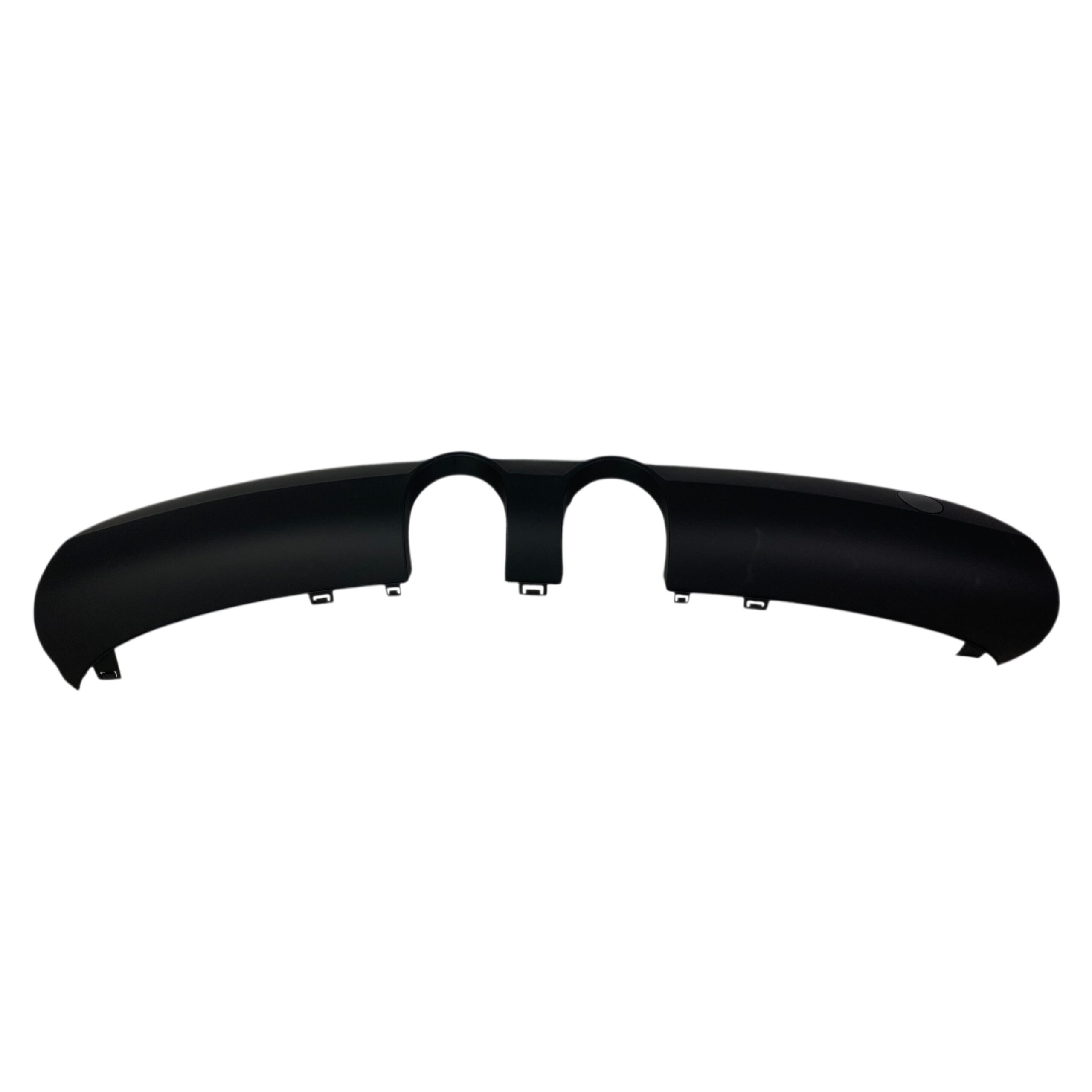Diffuser προφυλακτήρα Vw Golf 5 - R32 design - € 66,9 Diffuser προφυλακτήρα Vw Golf 5 - R32 design