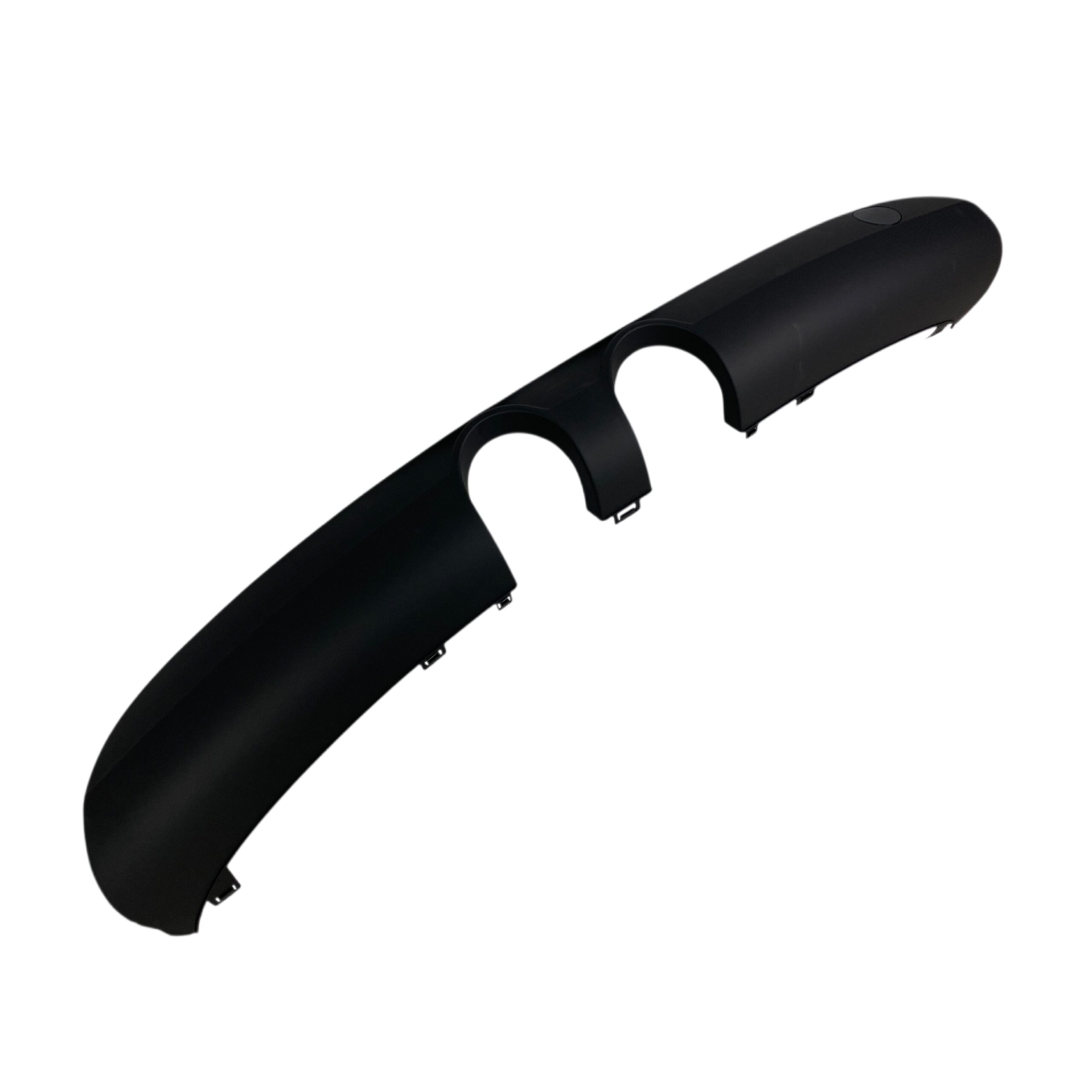 Diffuser προφυλακτήρα Vw Golf 5 - R32 design - € 66,9 Diffuser προφυλακτήρα Vw Golf 5 - R32 design