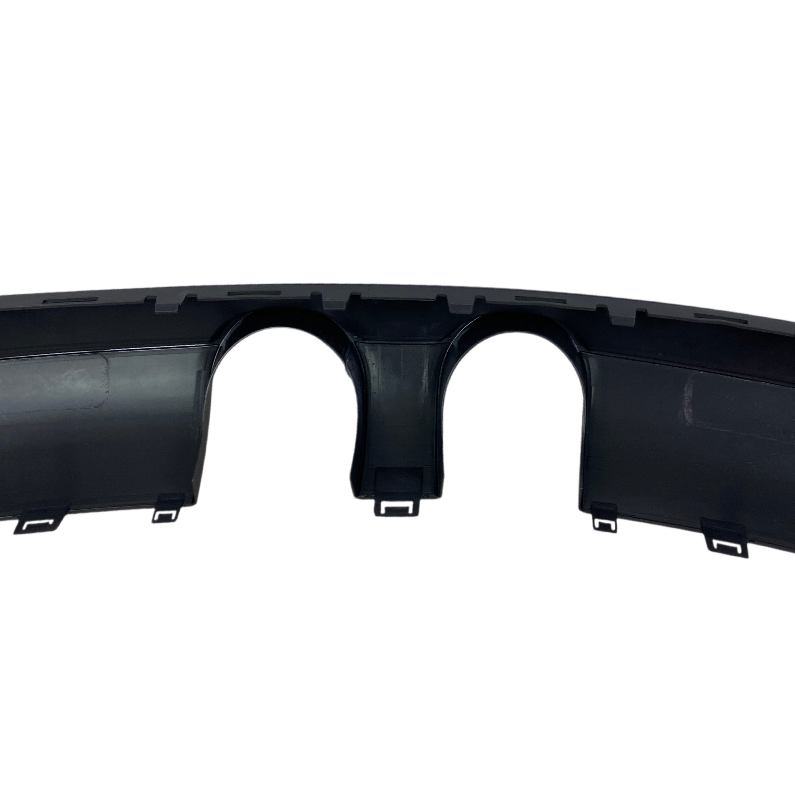 Diffuser προφυλακτήρα Vw Golf 5 - R32 design - € 66,9 Diffuser προφυλακτήρα Vw Golf 5 - R32 design