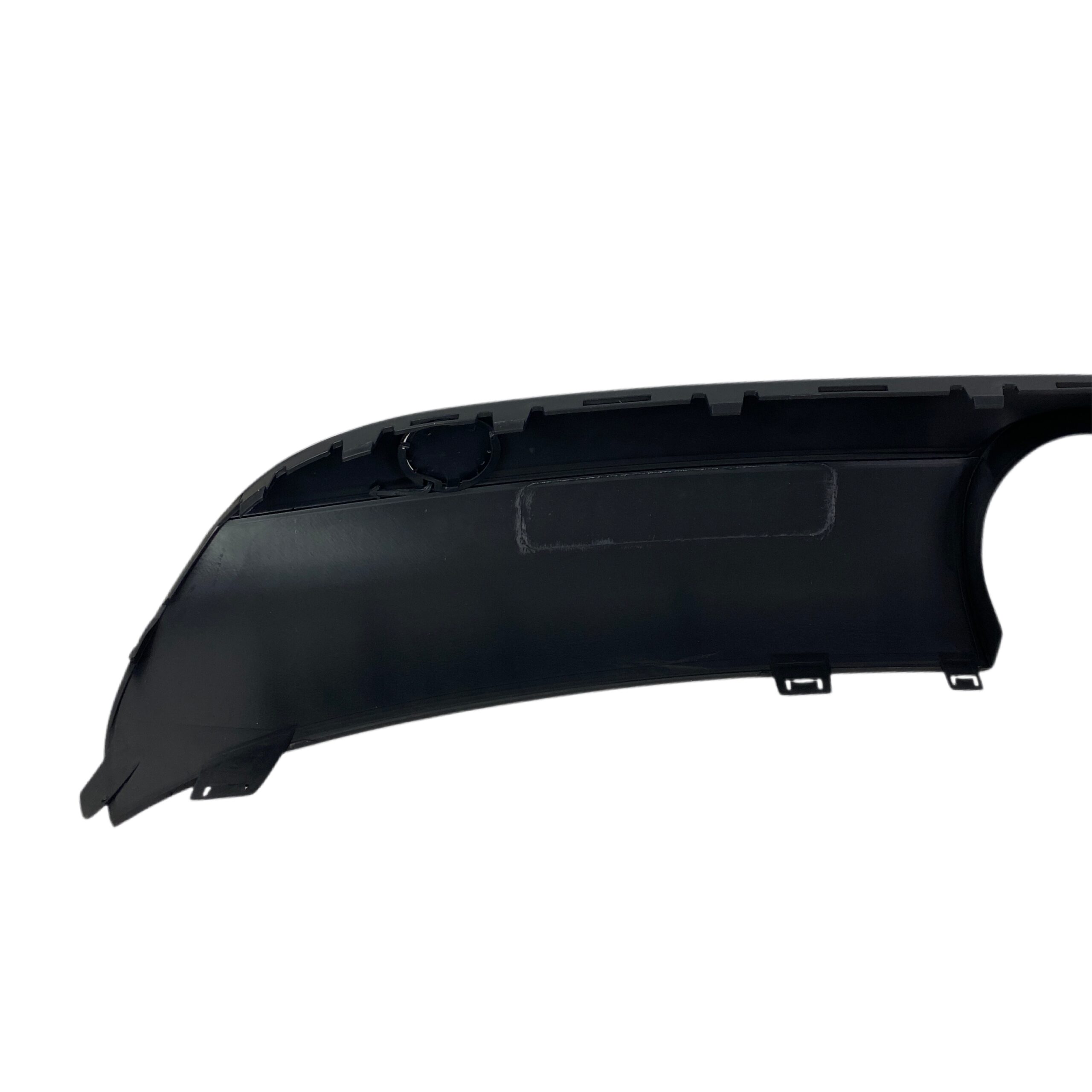 Diffuser προφυλακτήρα Vw Golf 5 - R32 design - € 66,9 Diffuser προφυλακτήρα Vw Golf 5 - R32 design