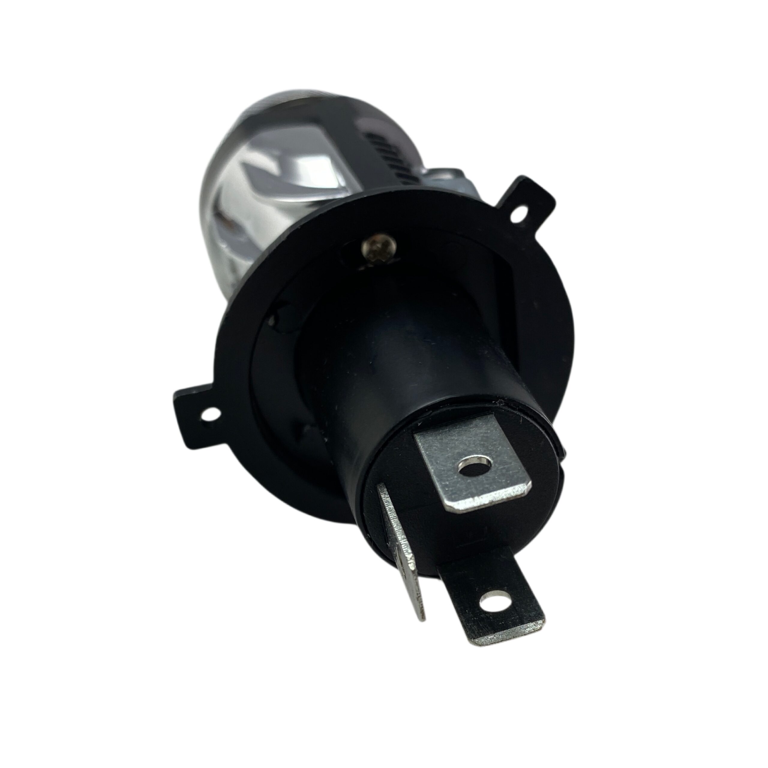 Led λάμπα H4 / HS1 για μεσαία και μεγάλα φώτα για μηχανή ή σκούτερ - 35 Watt - 1τμχ. - € 44,9 Led λάμπα H4 / HS1 για μεσαία και μεγάλα φώτα για μηχανή ή σκούτερ - 35 Watt - 1τμχ.