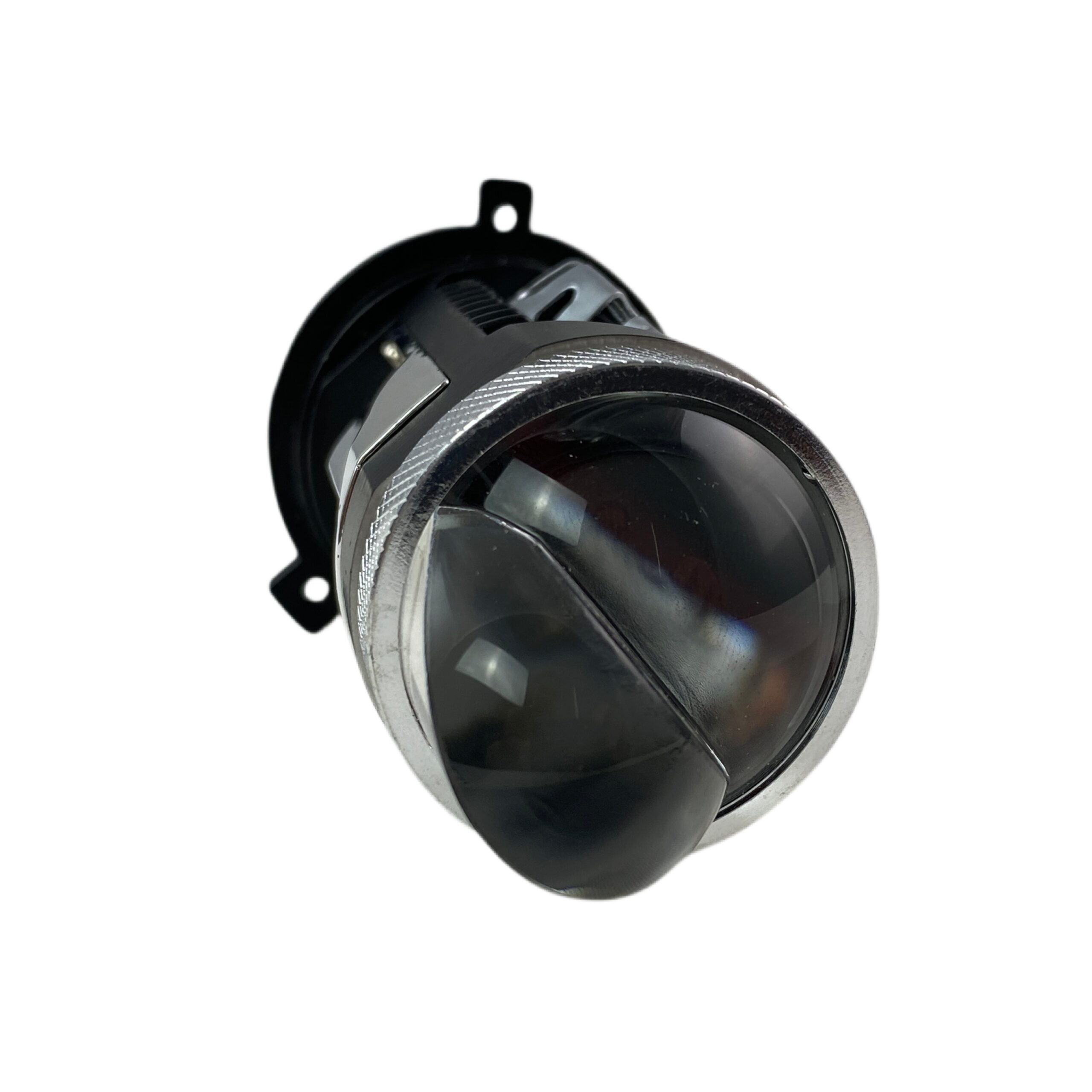 Led λάμπα H4 / HS1 για μεσαία και μεγάλα φώτα για μηχανή ή σκούτερ - 35 Watt - 1τμχ. - € 44,9 Led λάμπα H4 / HS1 για μεσαία και μεγάλα φώτα για μηχανή ή σκούτερ - 35 Watt - 1τμχ.