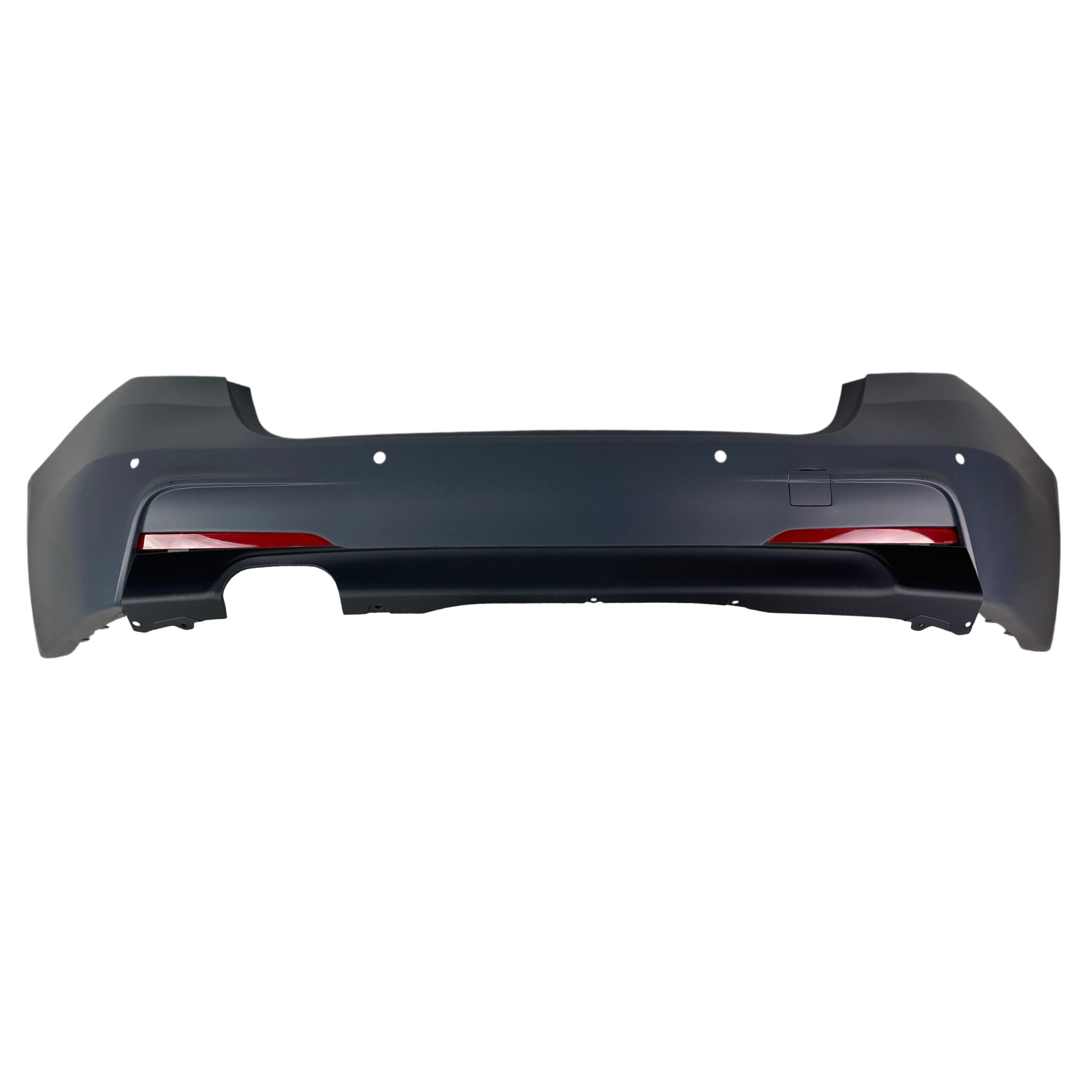 Πίσω προφυλακτήρας BMW F31 (2011-2018) - M pack design με ανοίγματα parktronic - € 585,9 Πίσω προφυλακτήρας BMW F31 (2011-2018) - M pack design με ανοίγματα parktronic