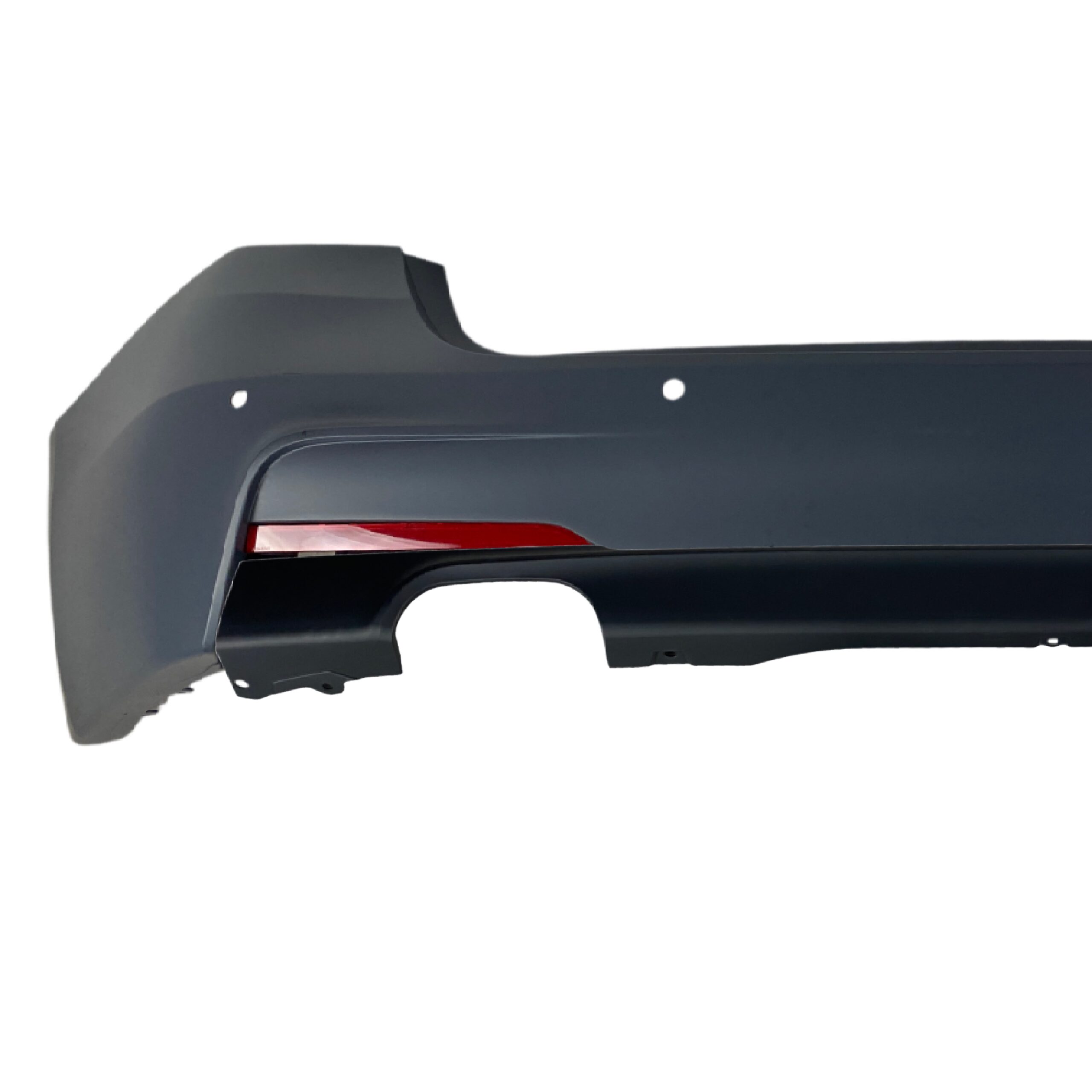 Πίσω προφυλακτήρας BMW F31 (2011-2018) - M pack design με ανοίγματα parktronic - € 585,9 Πίσω προφυλακτήρας BMW F31 (2011-2018) - M pack design με ανοίγματα parktronic