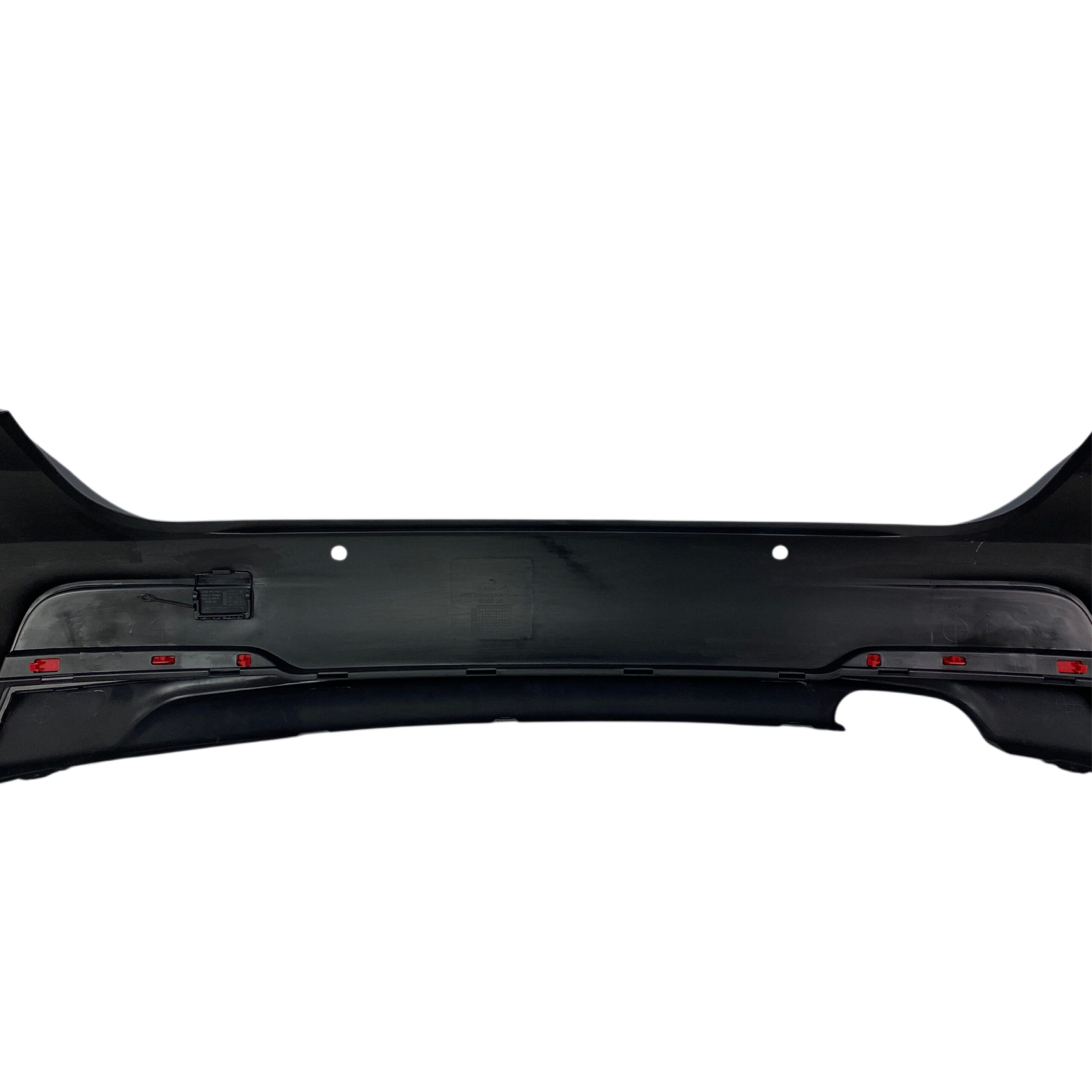 Πίσω προφυλακτήρας BMW F31 (2011-2018) - M pack design με ανοίγματα parktronic - € 585,9 Πίσω προφυλακτήρας BMW F31 (2011-2018) - M pack design με ανοίγματα parktronic