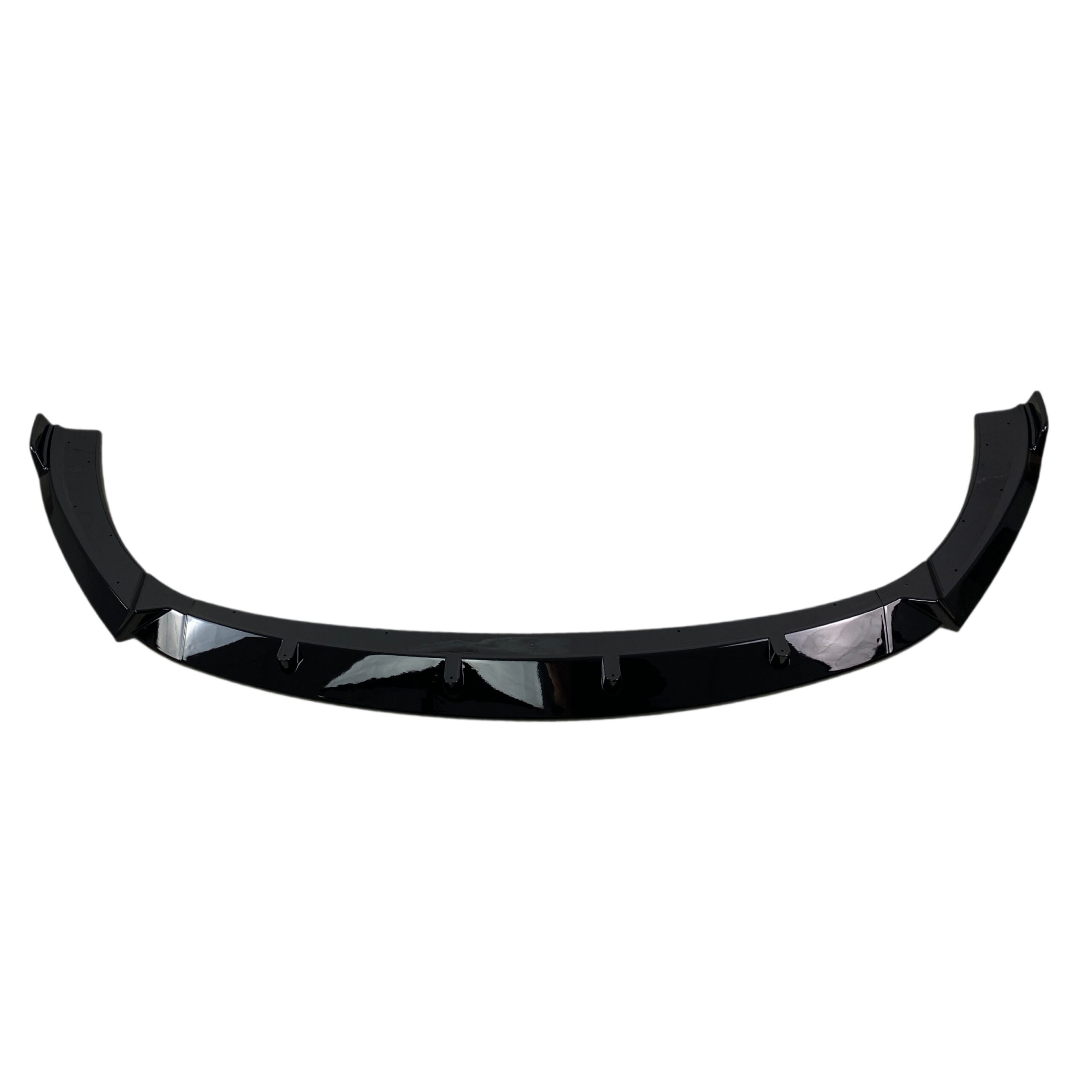 Spoiler προφυλακτήρα Seat Ibiza (2012-2017) 3πορτο FR Style - μαύρο γυαλιστερό - € 117,9 Spoiler προφυλακτήρα Seat Ibiza (2012-2017) 3πορτο FR Style - μαύρο γυαλιστερό