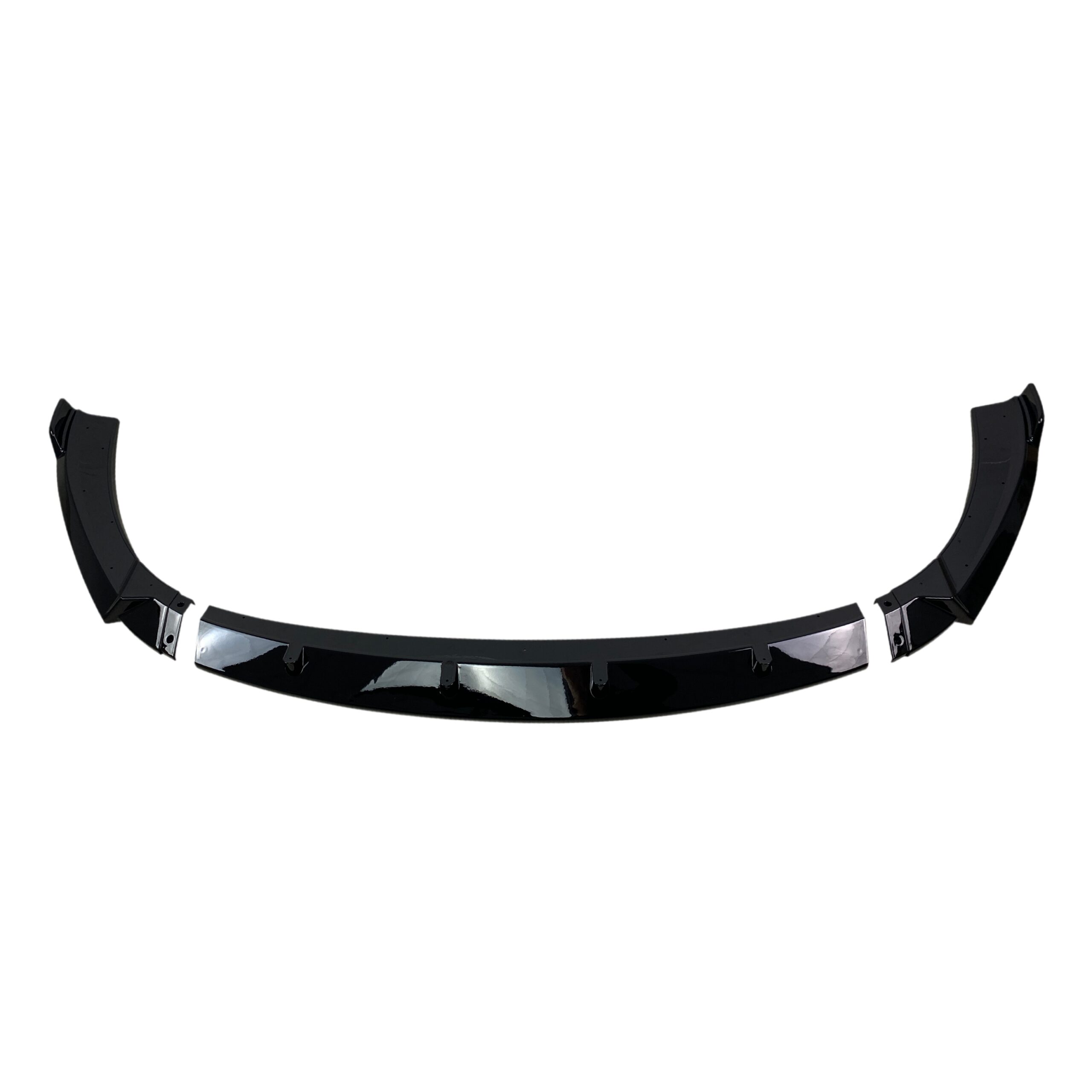 Spoiler προφυλακτήρα Seat Ibiza (2012-2017) 3πορτο FR Style - μαύρο γυαλιστερό - € 117,9 Spoiler προφυλακτήρα Seat Ibiza (2012-2017) 3πορτο FR Style - μαύρο γυαλιστερό