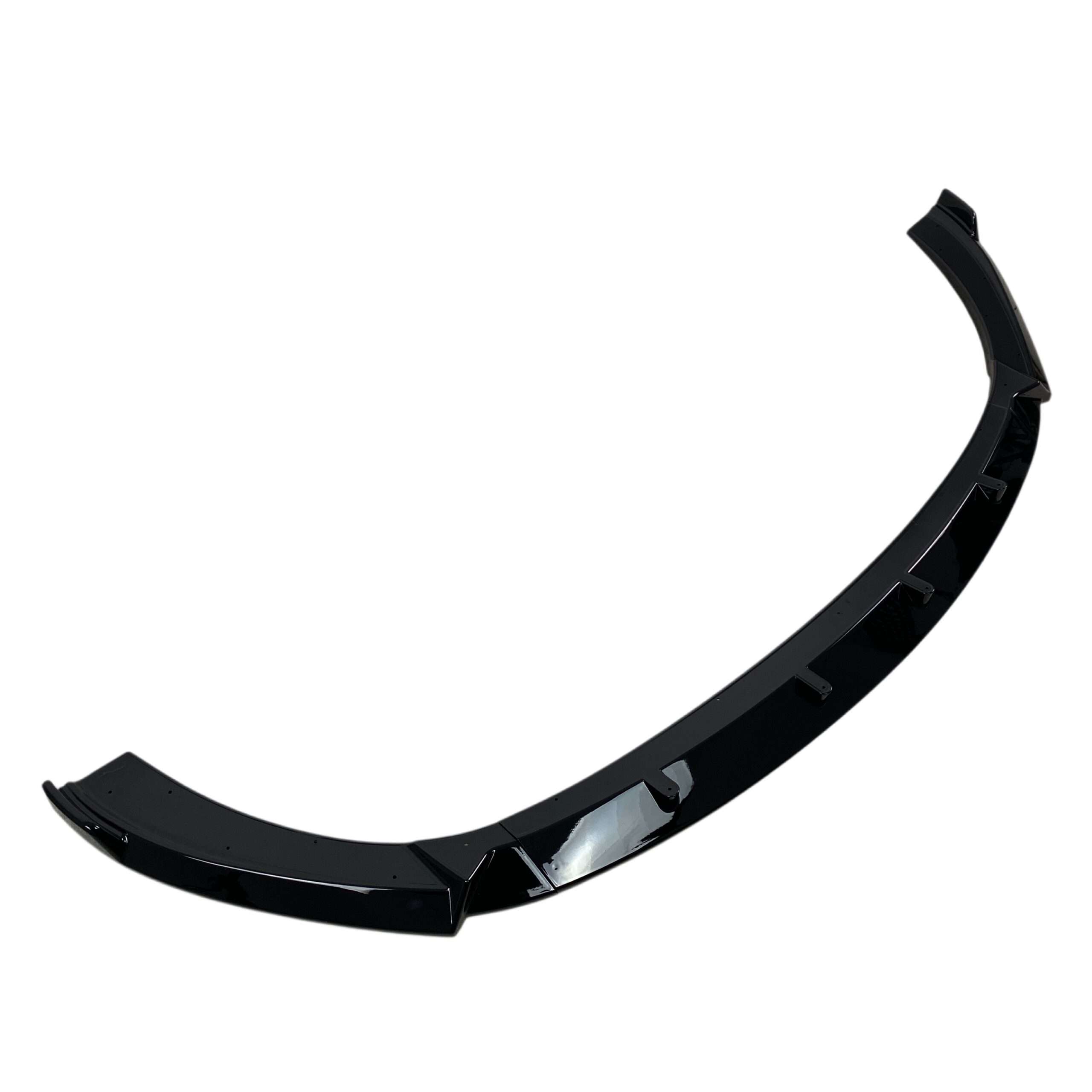 Spoiler προφυλακτήρα Seat Ibiza (2012-2017) 3πορτο FR Style - μαύρο γυαλιστερό - € 117,9 Spoiler προφυλακτήρα Seat Ibiza (2012-2017) 3πορτο FR Style - μαύρο γυαλιστερό