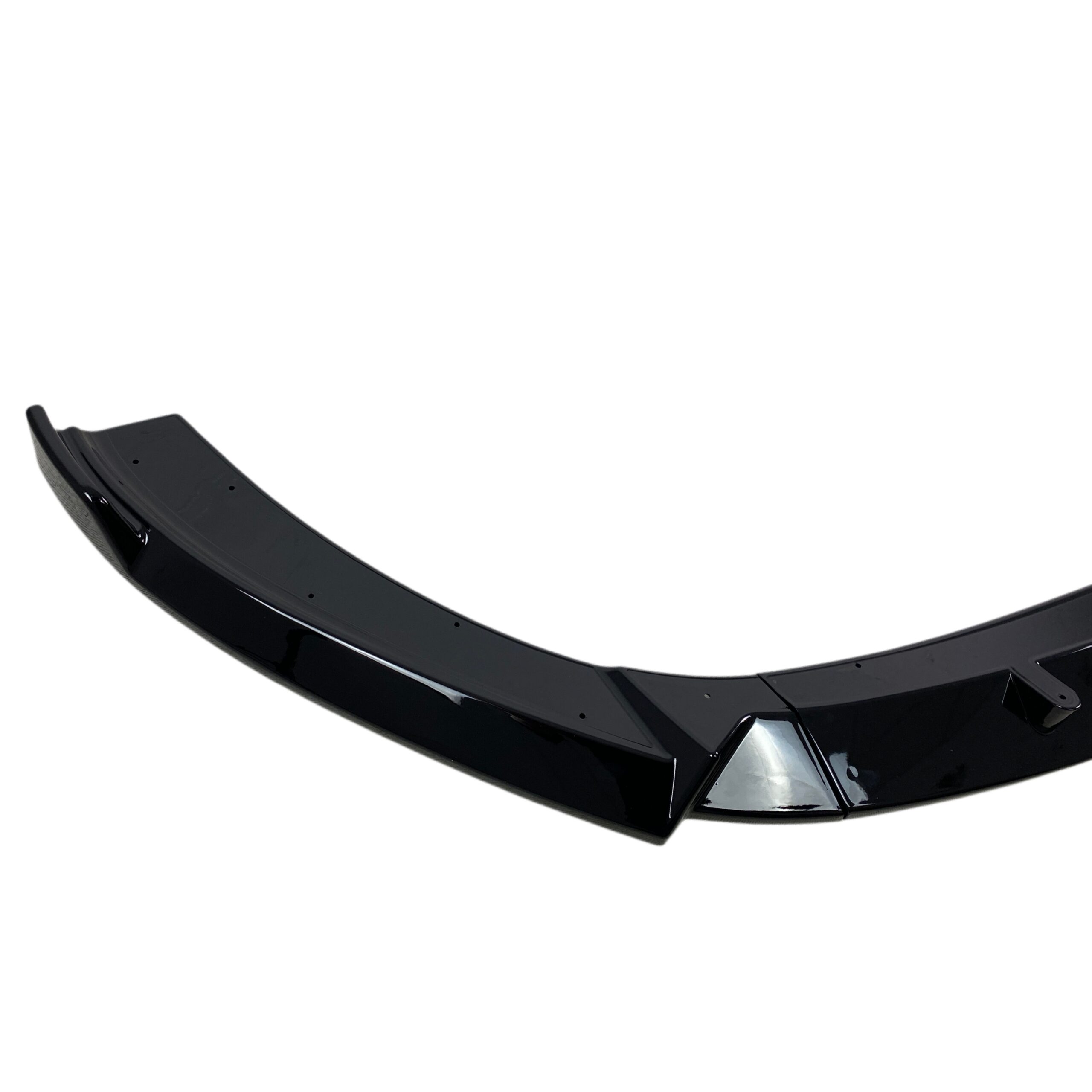 Spoiler προφυλακτήρα Seat Ibiza (2012-2017) 3πορτο FR Style - μαύρο γυαλιστερό - € 117,9 Spoiler προφυλακτήρα Seat Ibiza (2012-2017) 3πορτο FR Style - μαύρο γυαλιστερό