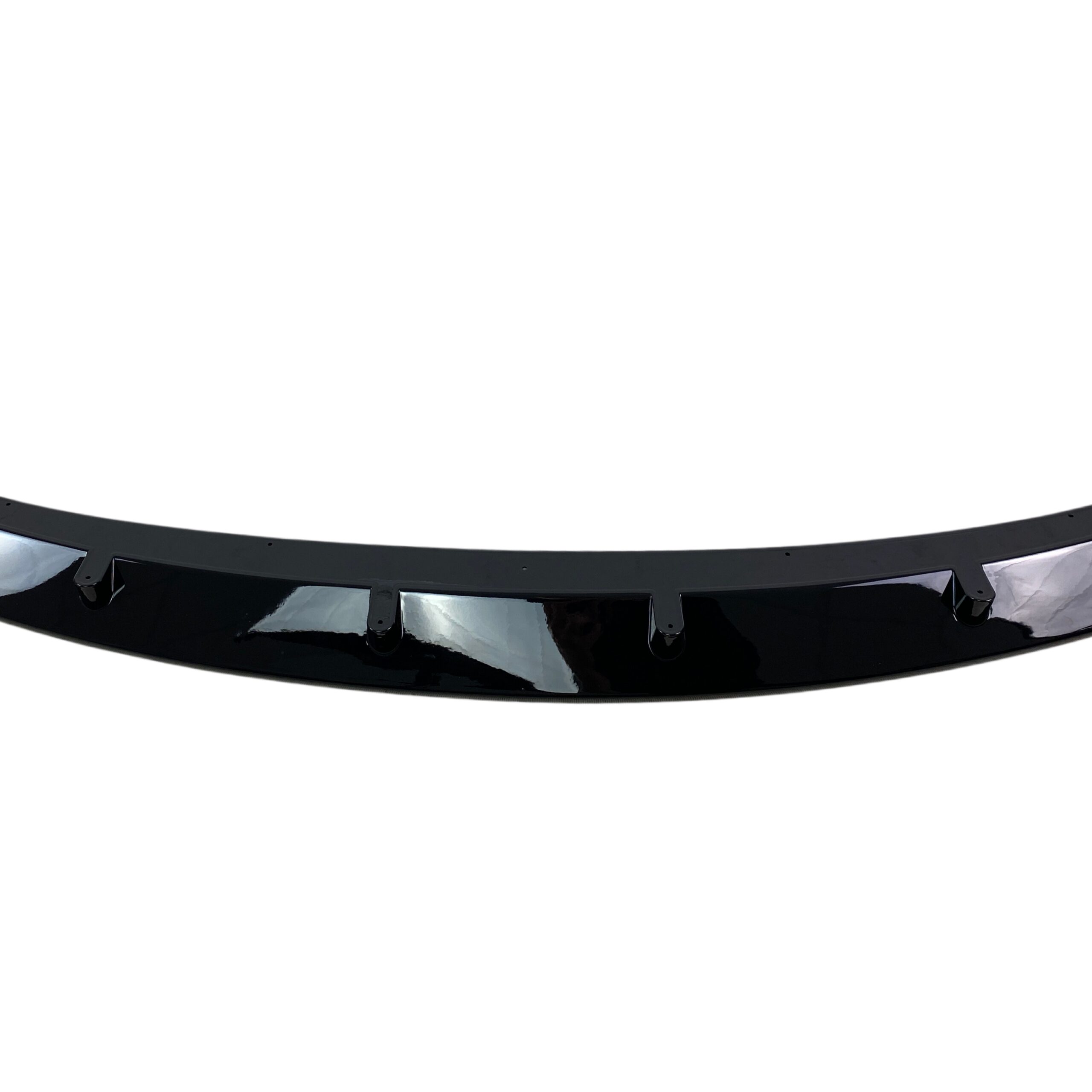 Spoiler προφυλακτήρα Seat Ibiza (2012-2017) 3πορτο FR Style - μαύρο γυαλιστερό - € 117,9 Spoiler προφυλακτήρα Seat Ibiza (2012-2017) 3πορτο FR Style - μαύρο γυαλιστερό