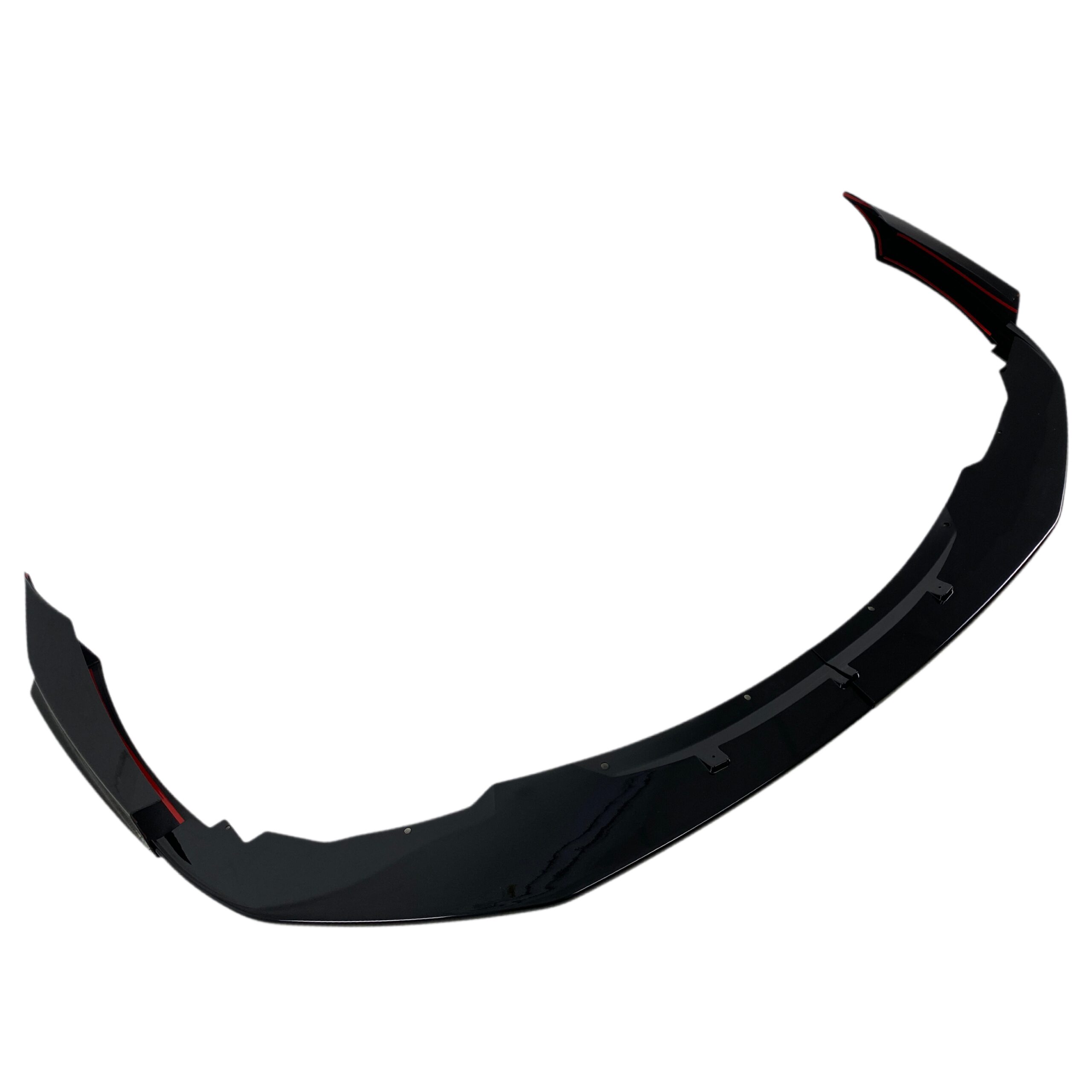Spoiler προφυλακτήρα BMW F20 (2011-2014) M Performance Style - μαύρο γυαλιστερό - € 139,9 Spoiler προφυλακτήρα BMW F20 (2011-2014) M Performance Style - μαύρο γυαλιστερό