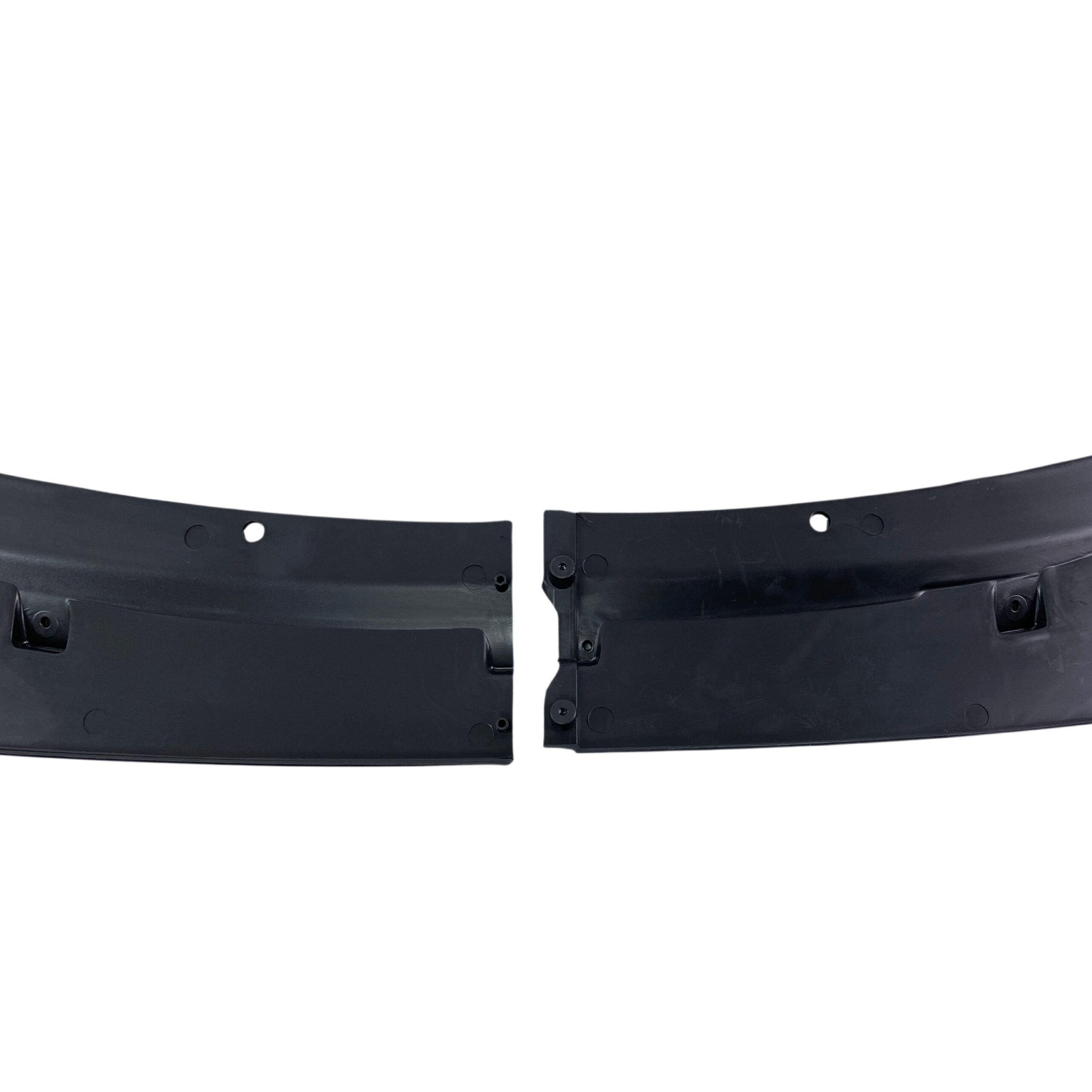 Spoiler προφυλακτήρα BMW F20 (2011-2014) M Performance Style - μαύρο γυαλιστερό - € 139,9 Spoiler προφυλακτήρα BMW F20 (2011-2014) M Performance Style - μαύρο γυαλιστερό