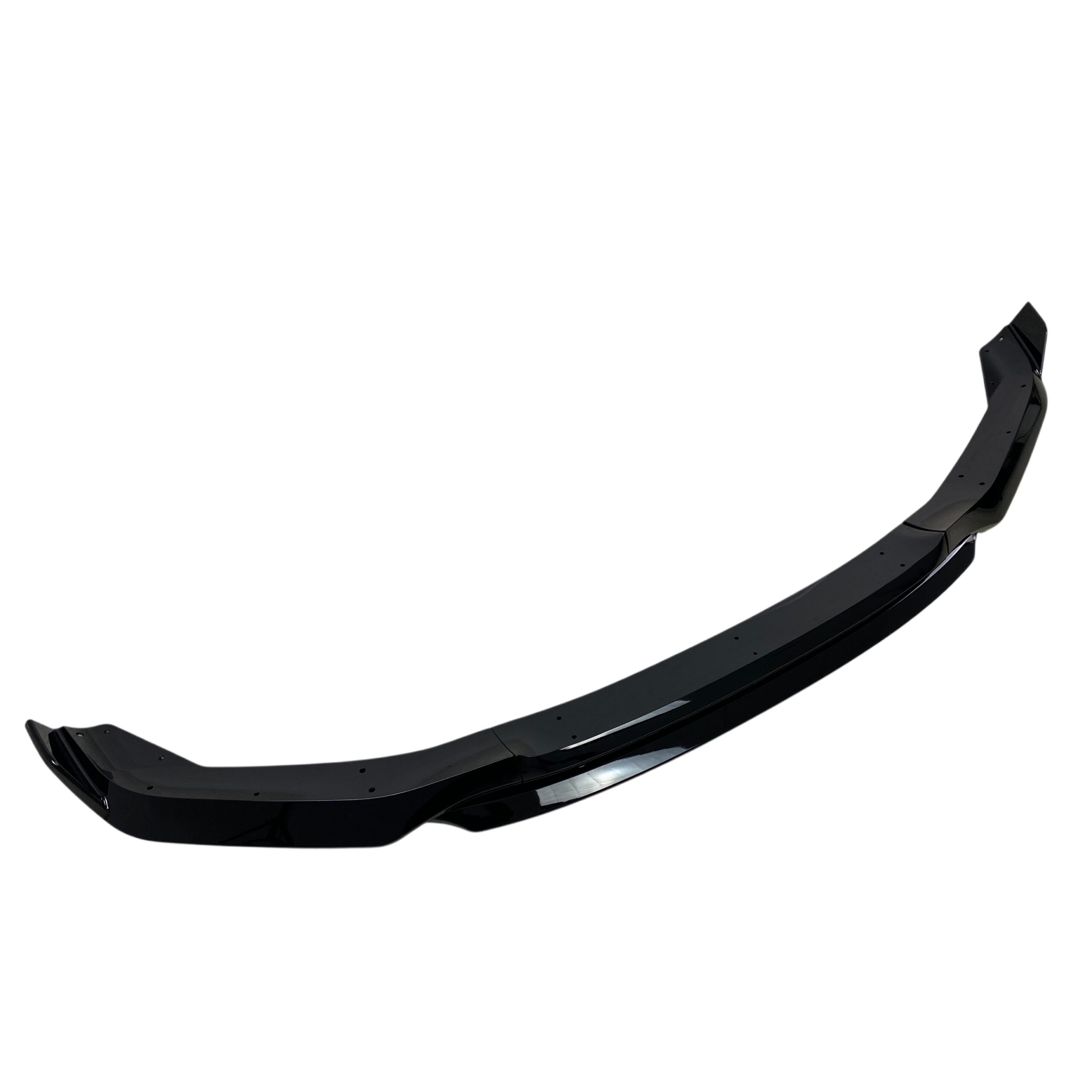 Spoiler προφυλακτήρα BMW X5 F15 M sport (2014-2018) - μαύρο γυαλιστερό - € 139,9 Spoiler προφυλακτήρα BMW X5 F15 M sport (2014-2018) - μαύρο γυαλιστερό