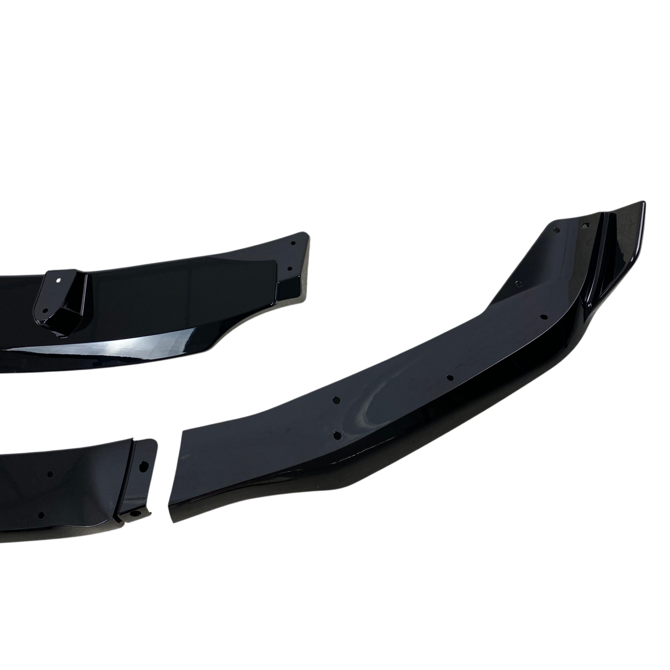 Spoiler προφυλακτήρα BMW X5 F15 M sport (2014-2018) - μαύρο γυαλιστερό - € 139,9 Spoiler προφυλακτήρα BMW X5 F15 M sport (2014-2018) - μαύρο γυαλιστερό