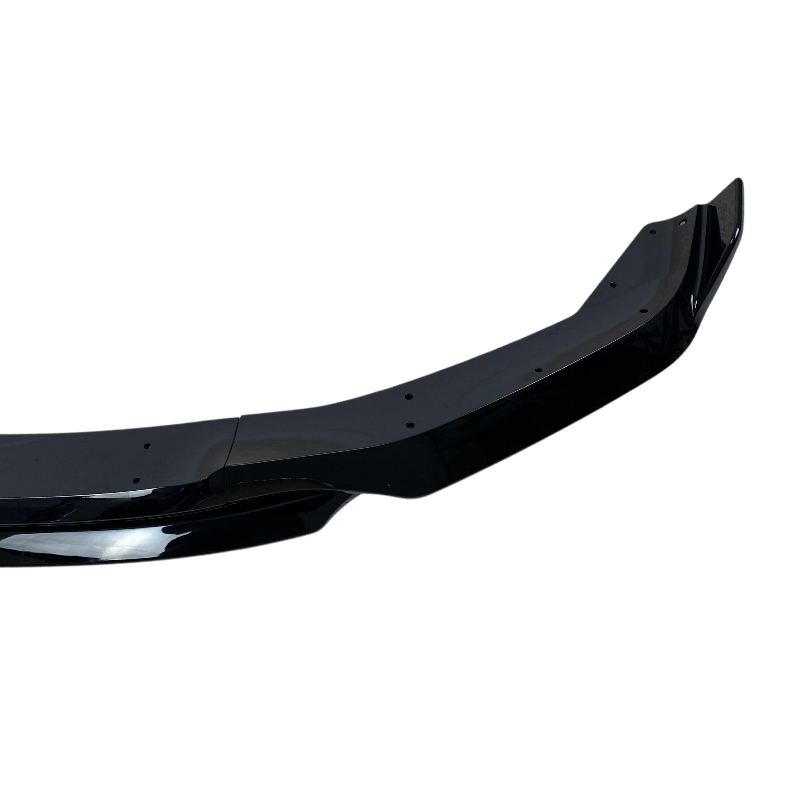Spoiler προφυλακτήρα BMW X5 F15 M sport (2014-2018) - μαύρο γυαλιστερό - € 139,9 Spoiler προφυλακτήρα BMW X5 F15 M sport (2014-2018) - μαύρο γυαλιστερό