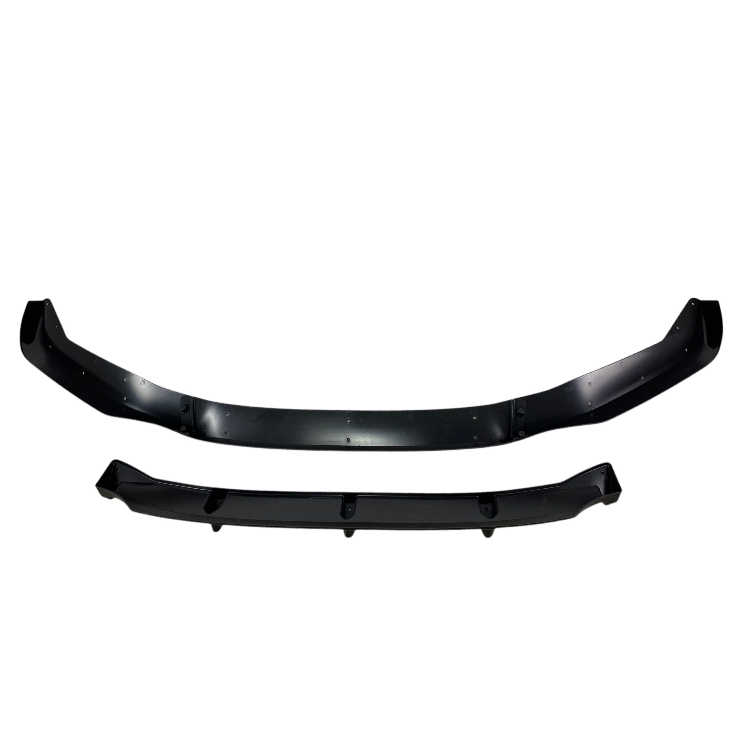 Spoiler προφυλακτήρα BMW X5 F15 M sport (2014-2018) - μαύρο γυαλιστερό - € 139,9 Spoiler προφυλακτήρα BMW X5 F15 M sport (2014-2018) - μαύρο γυαλιστερό
