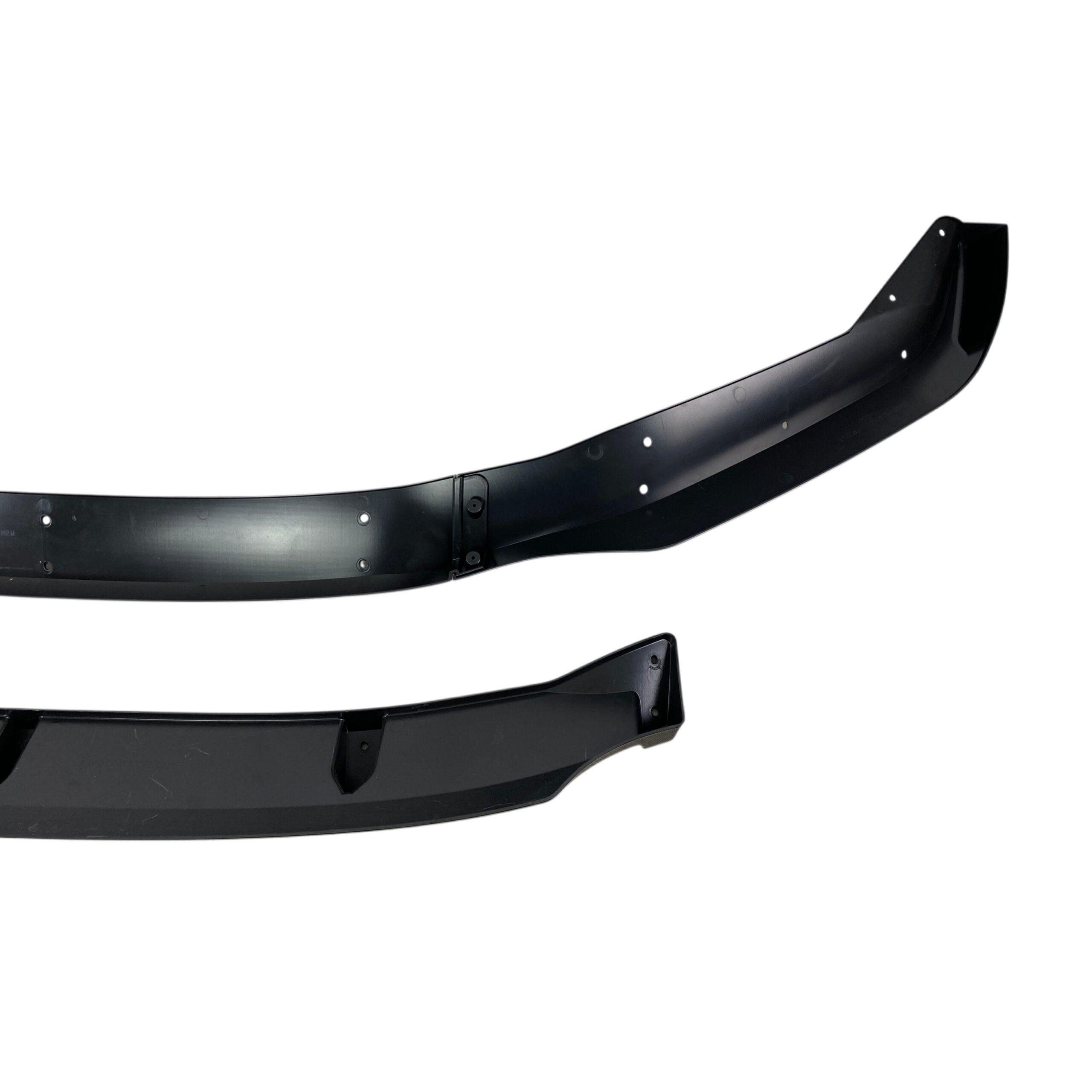 Spoiler προφυλακτήρα BMW X5 F15 M sport (2014-2018) - μαύρο γυαλιστερό - € 139,9 Spoiler προφυλακτήρα BMW X5 F15 M sport (2014-2018) - μαύρο γυαλιστερό