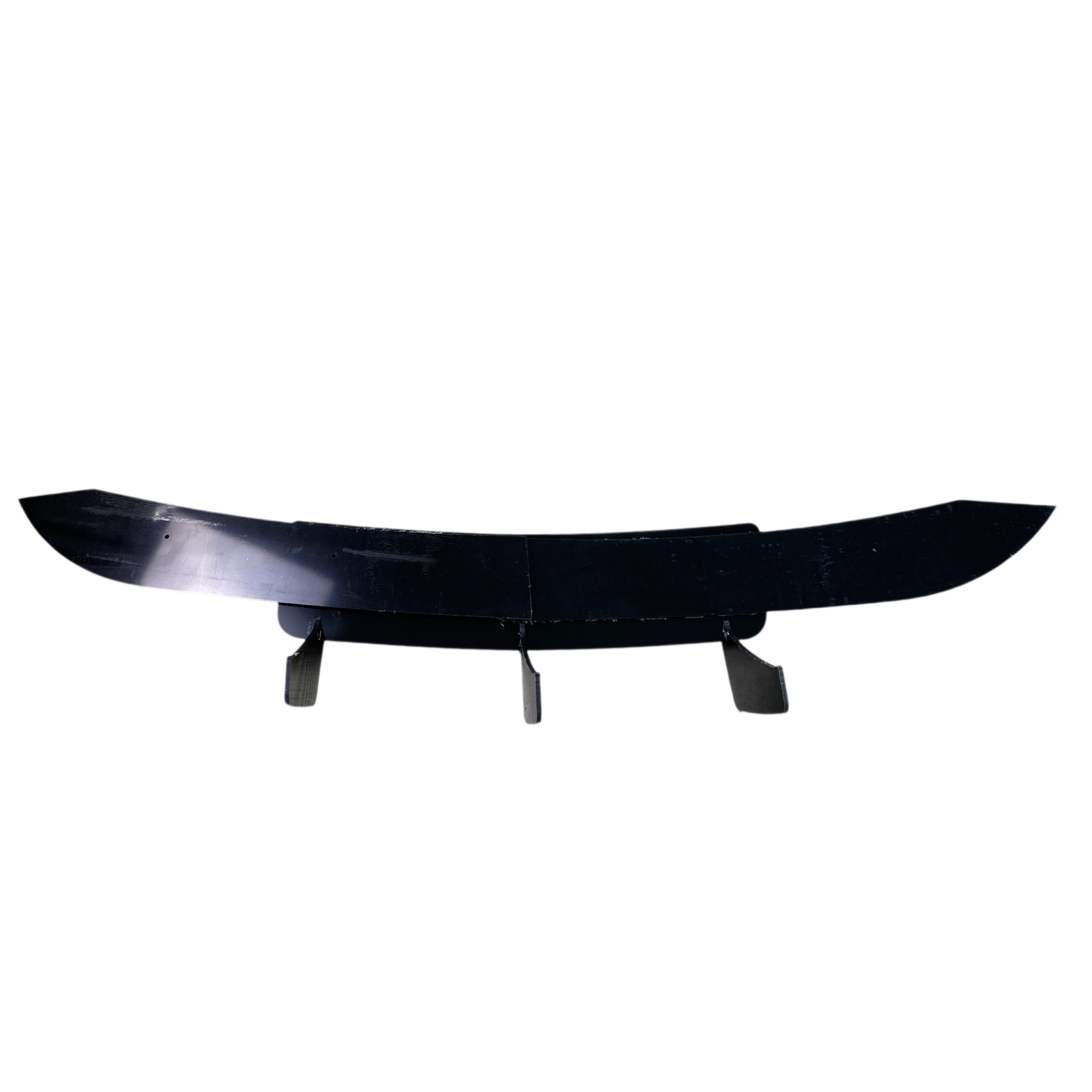 Πρόσθετο diffuser προφυλακτήρα Mercedes W204 C-Class (2007-2013) - μαύρο γυαλιστερό - € 95,9 Πρόσθετο diffuser προφυλακτήρα Mercedes W204 C-Class (2007-2013) - μαύρο γυαλιστερό
